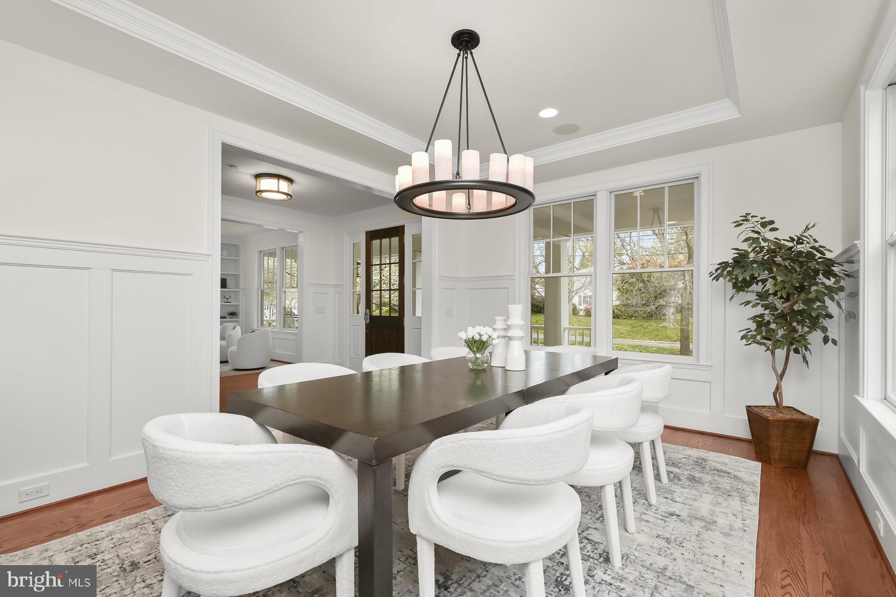 CHEVY CHASE TERRACE - Residential