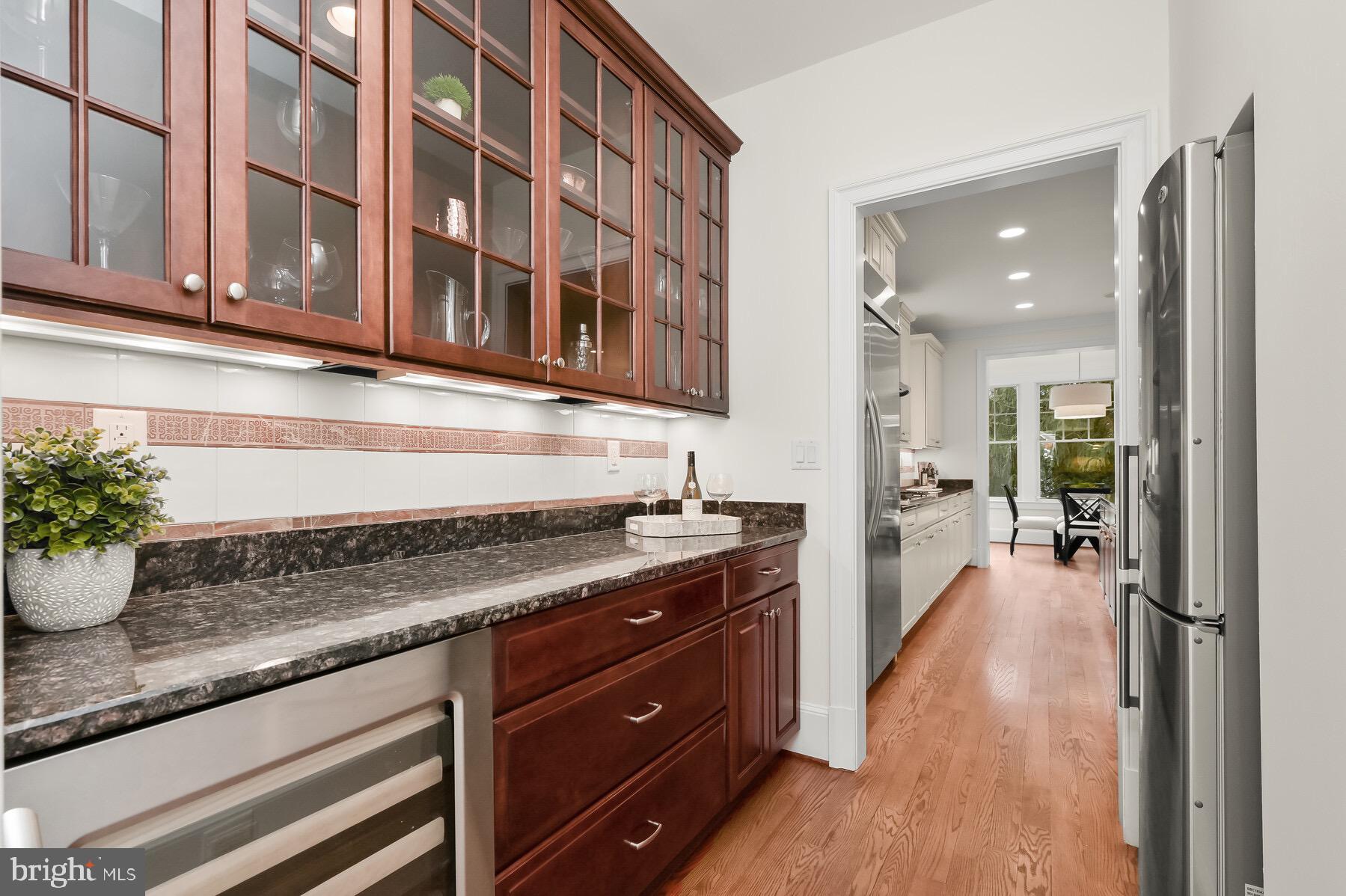 CHEVY CHASE TERRACE - Residential