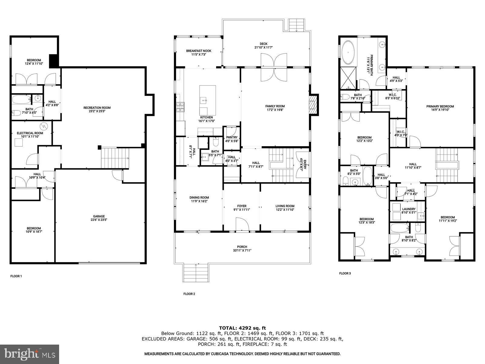 CHEVY CHASE TERRACE - Residential