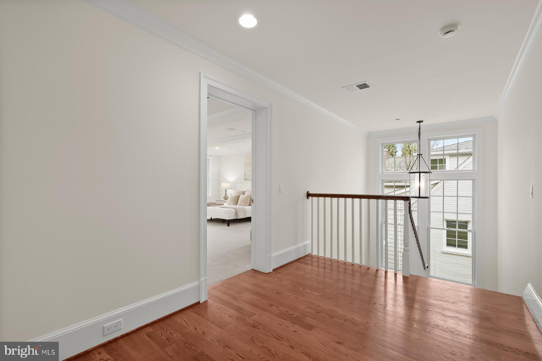 CHEVY CHASE TERRACE - Residential