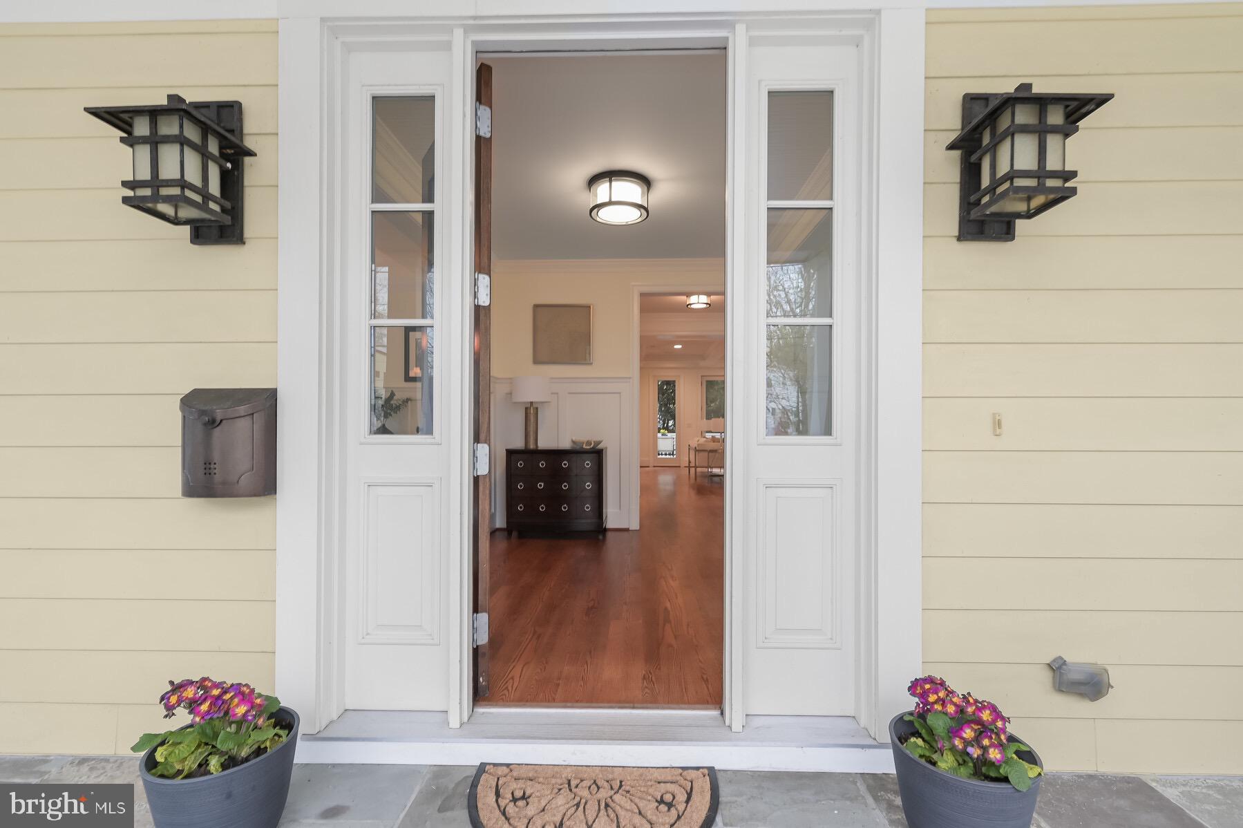 CHEVY CHASE TERRACE - Residential