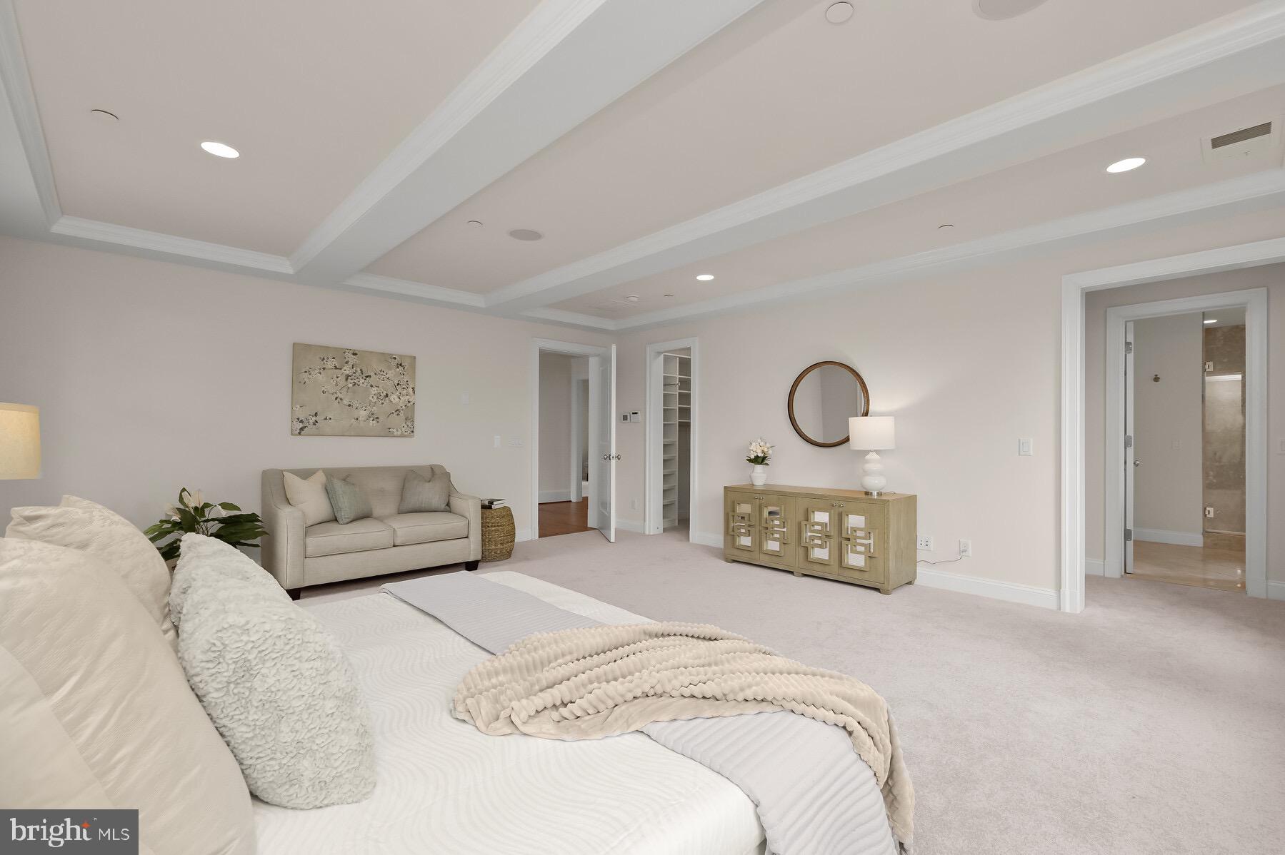 CHEVY CHASE TERRACE - Residential