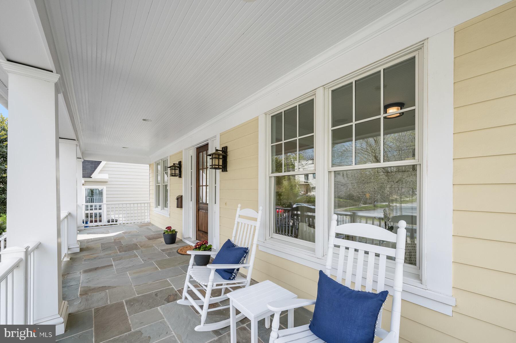 CHEVY CHASE TERRACE - Residential