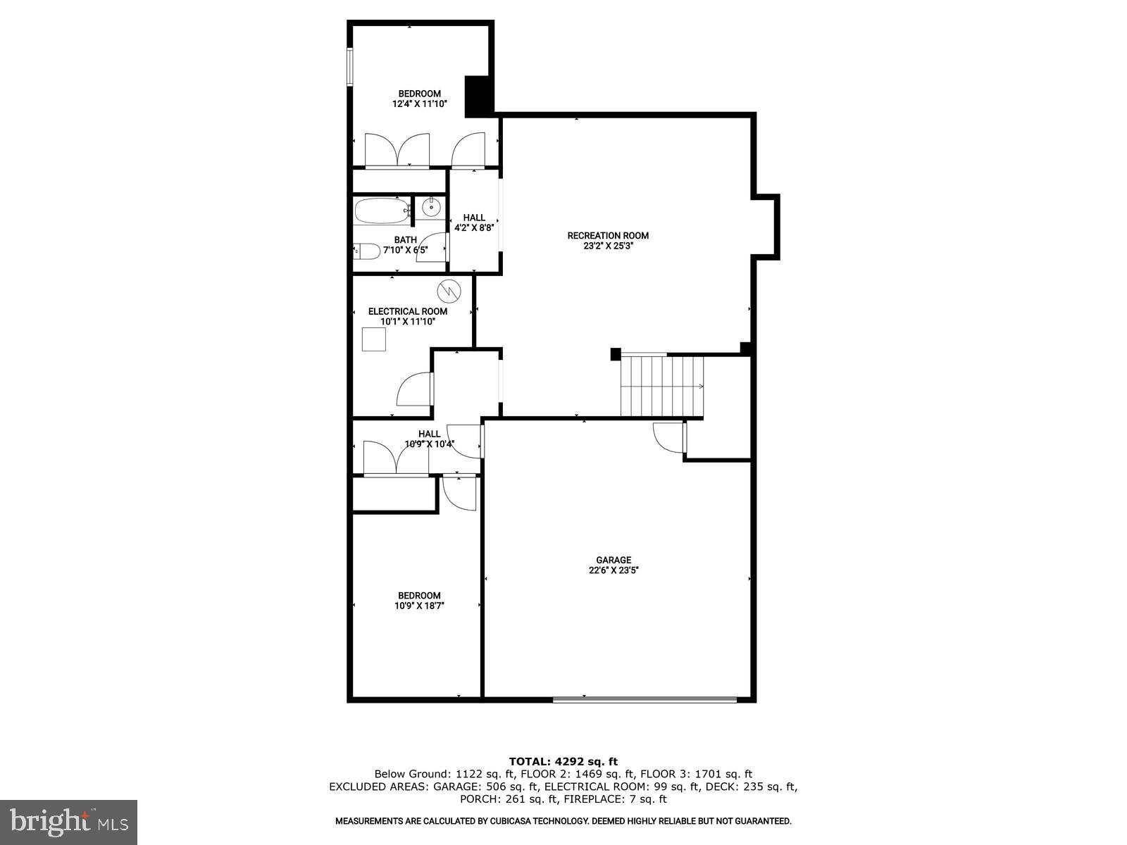 CHEVY CHASE TERRACE - Residential