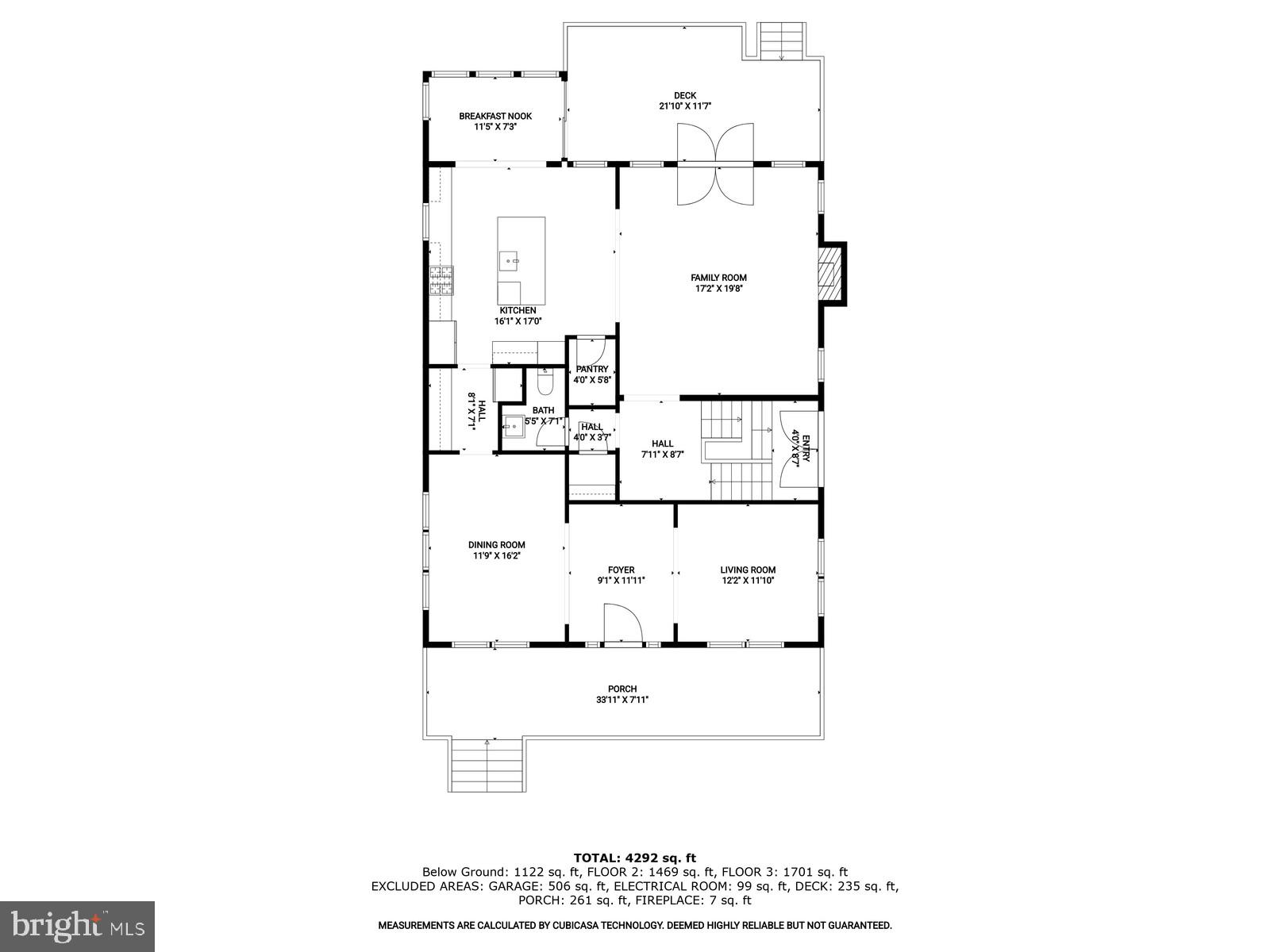 CHEVY CHASE TERRACE - Residential