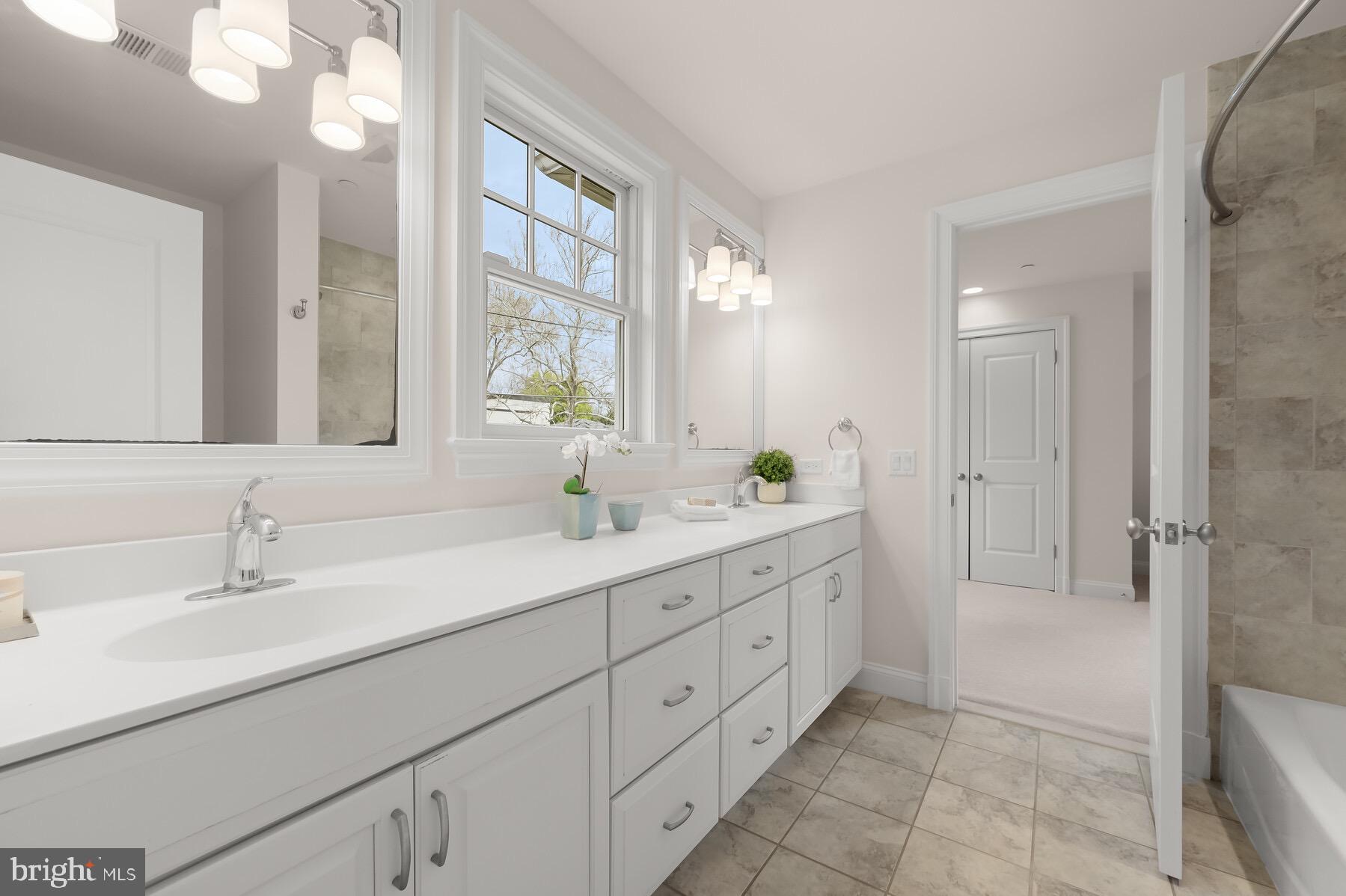 CHEVY CHASE TERRACE - Residential