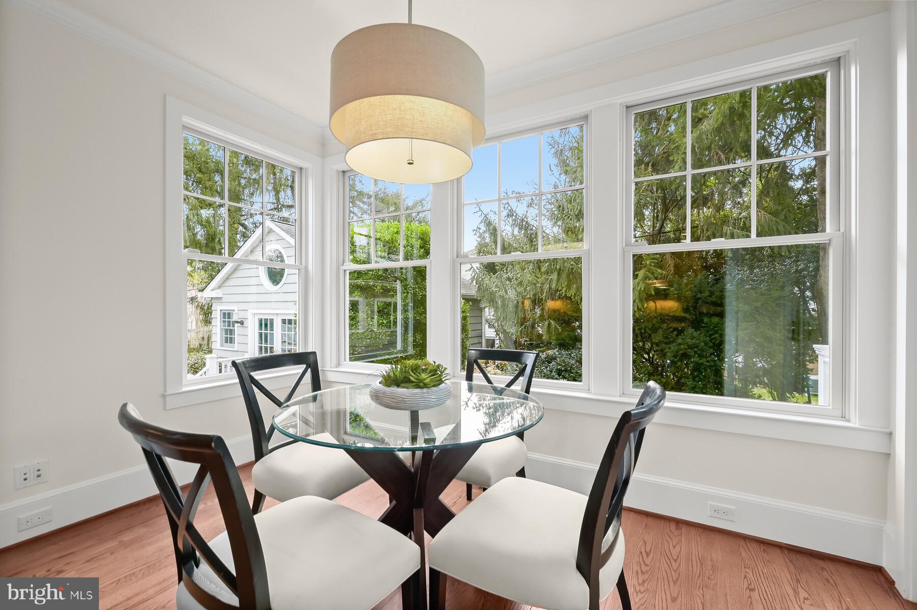 CHEVY CHASE TERRACE - Residential