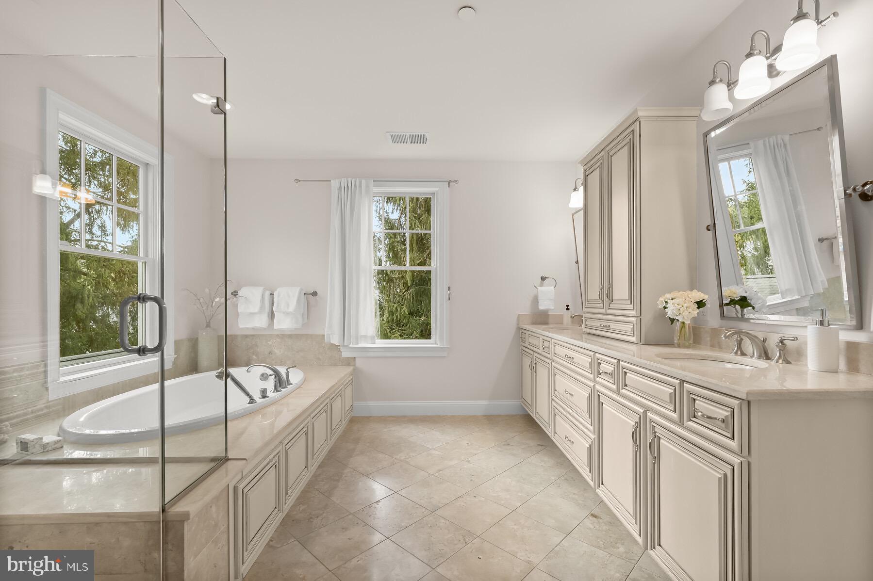 CHEVY CHASE TERRACE - Residential