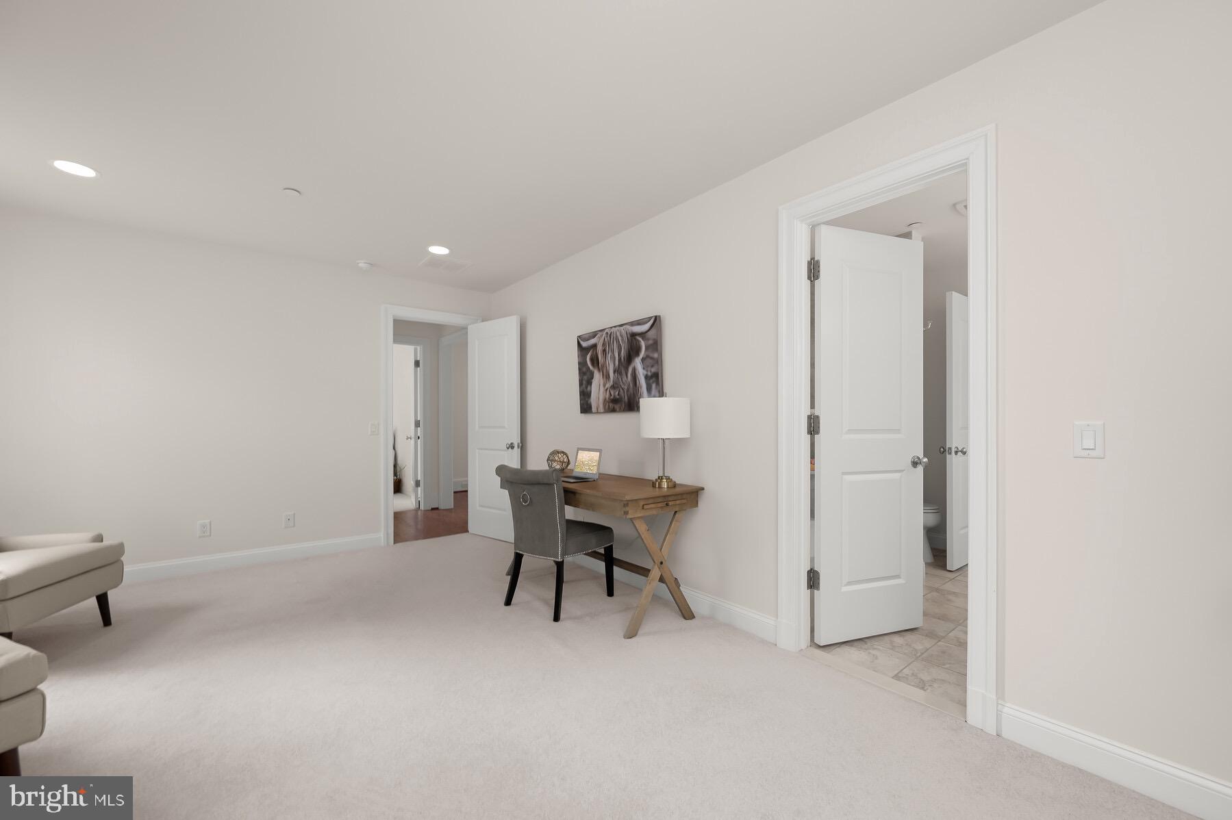 CHEVY CHASE TERRACE - Residential