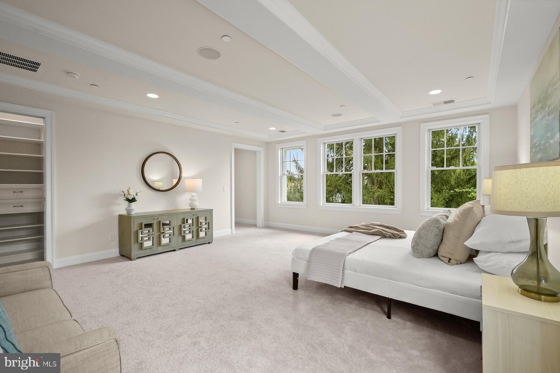 CHEVY CHASE TERRACE - Residential