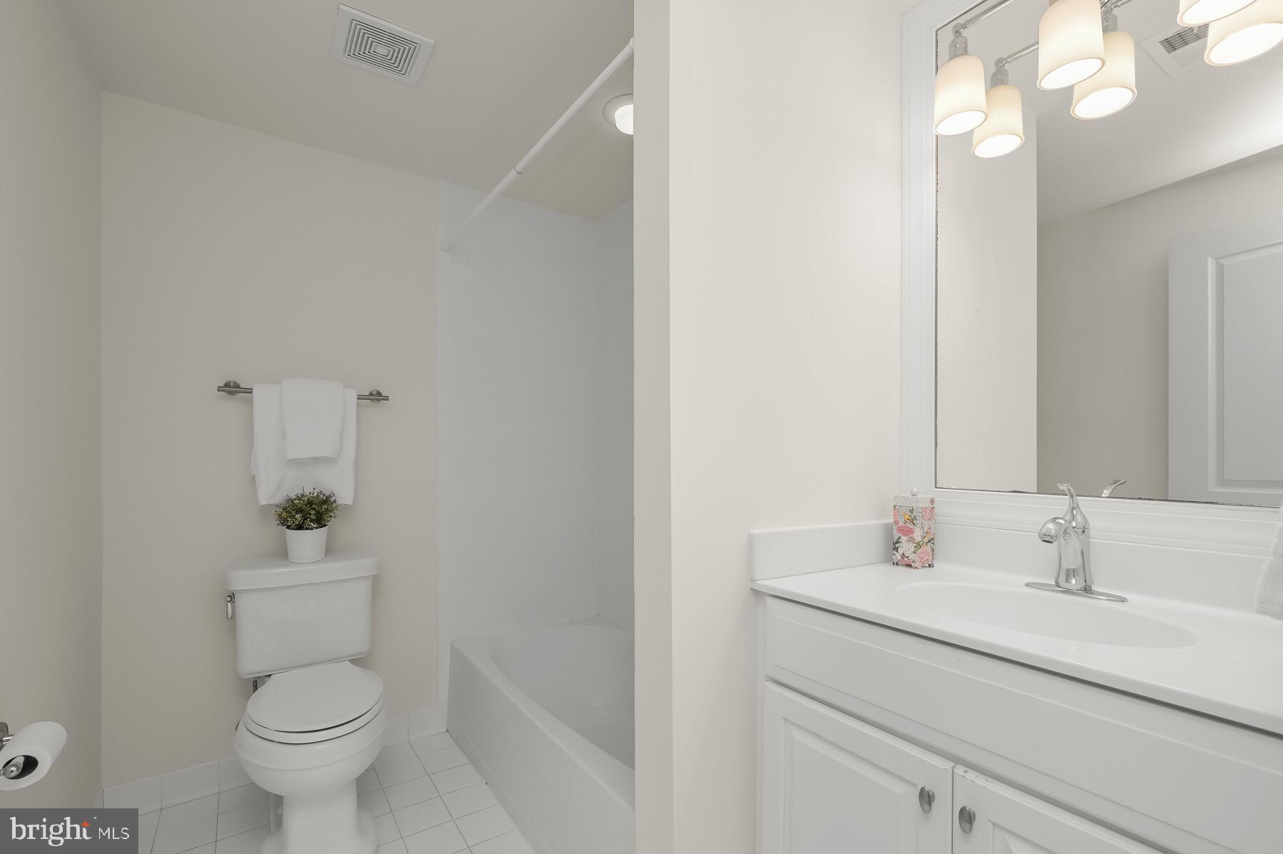 CHEVY CHASE TERRACE - Residential