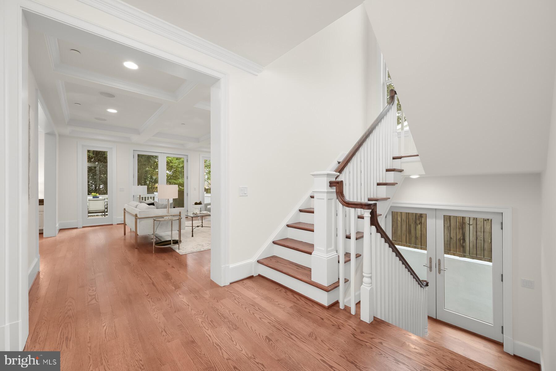 CHEVY CHASE TERRACE - Residential