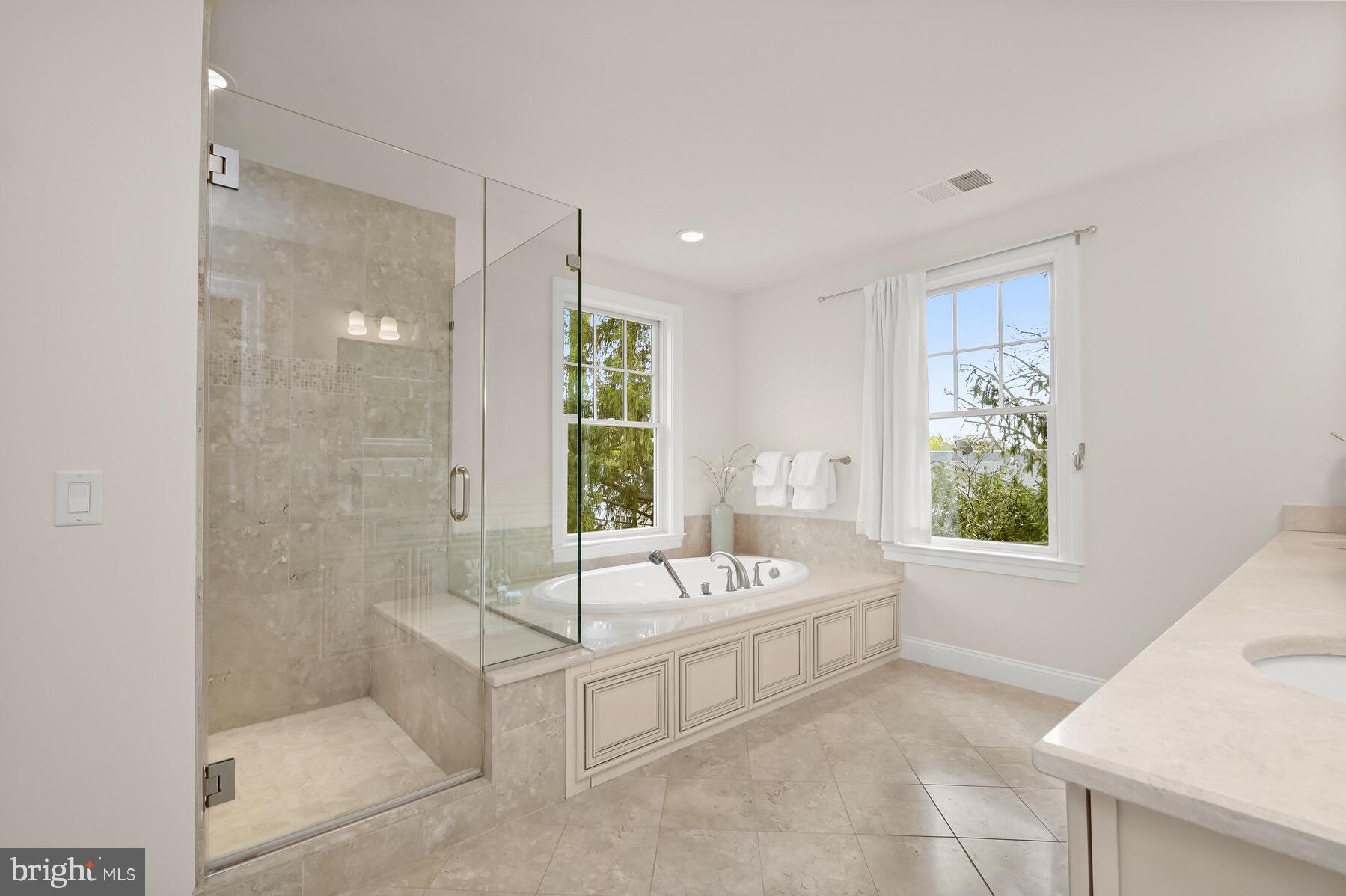 CHEVY CHASE TERRACE - Residential