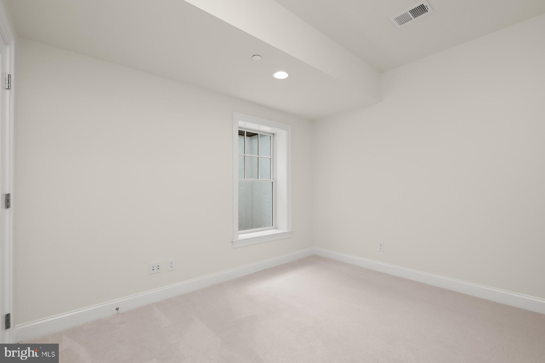 CHEVY CHASE TERRACE - Residential