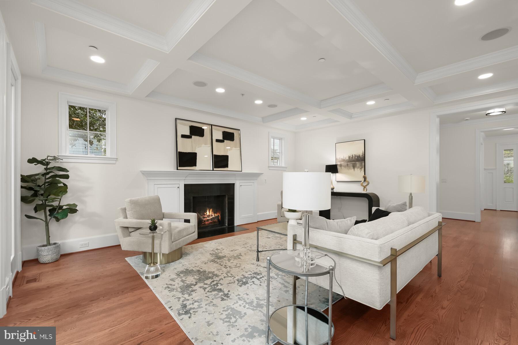 CHEVY CHASE TERRACE - Residential