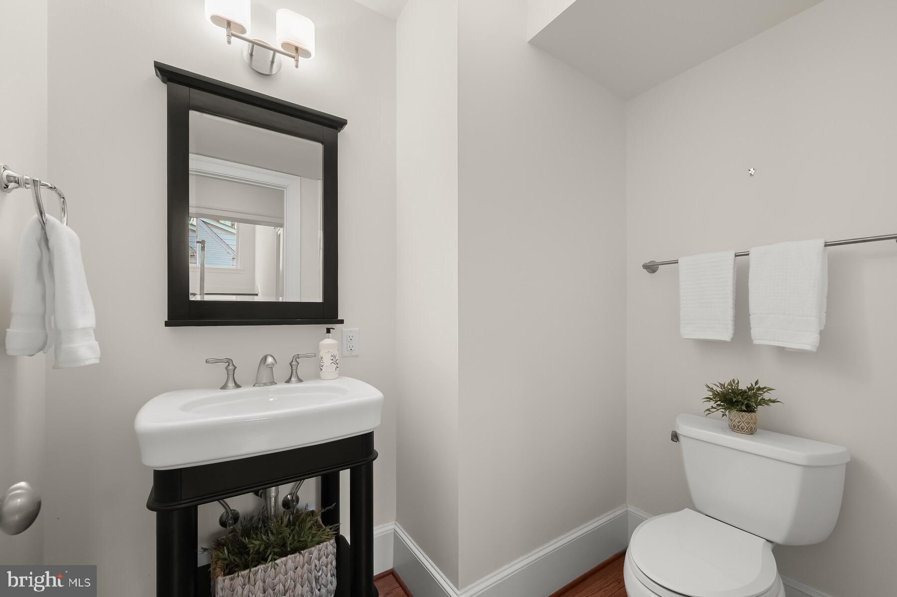 CHEVY CHASE TERRACE - Residential