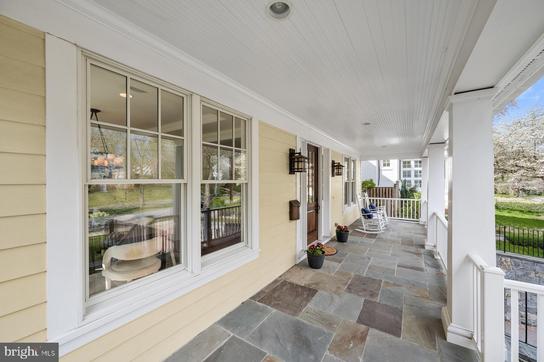 CHEVY CHASE TERRACE - Residential