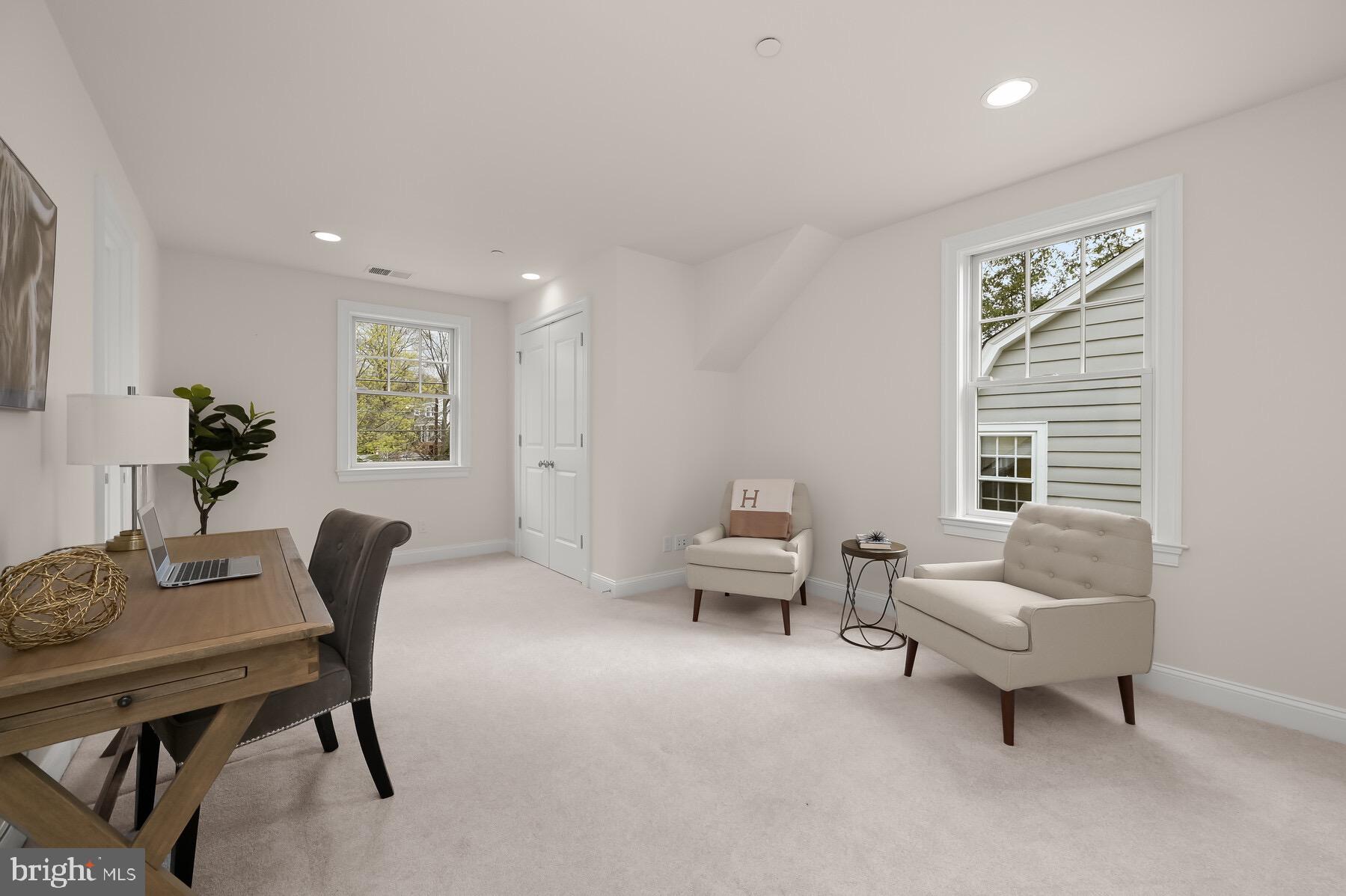 CHEVY CHASE TERRACE - Residential