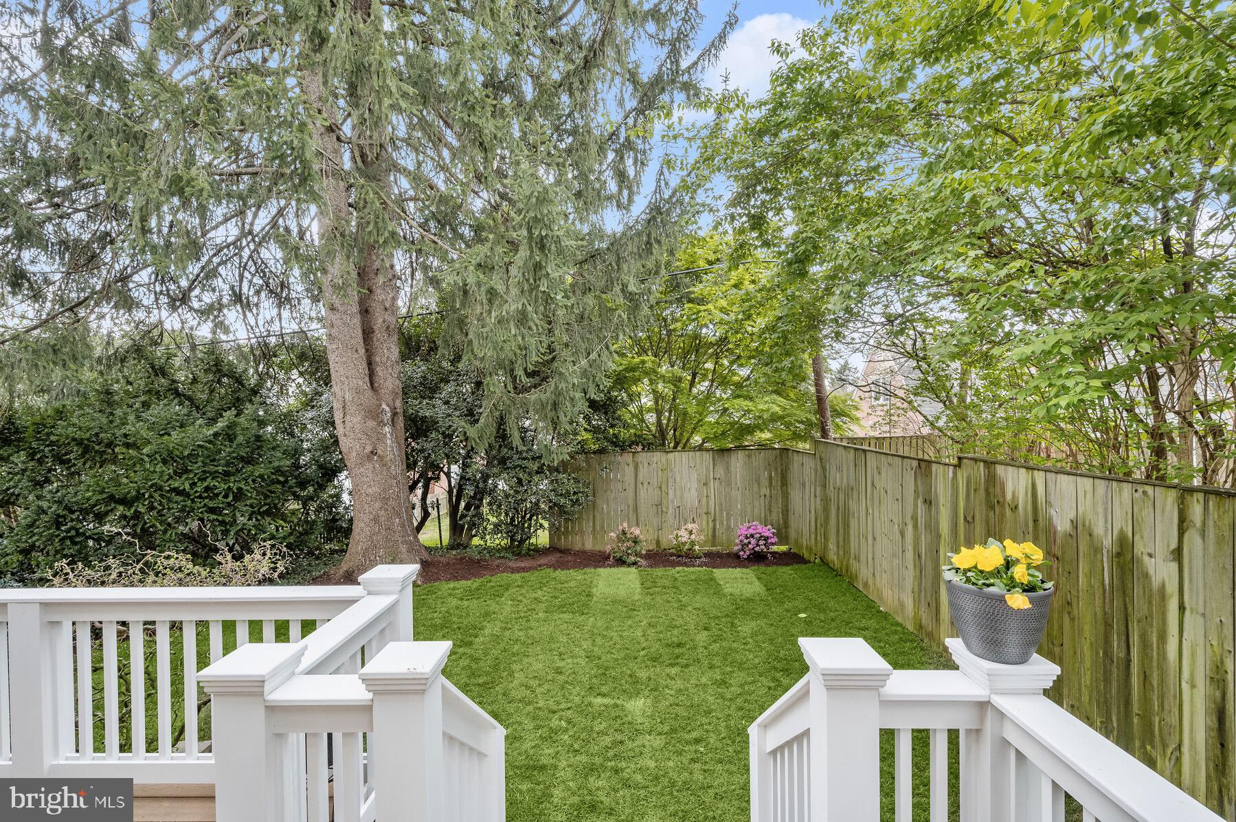 CHEVY CHASE TERRACE - Residential