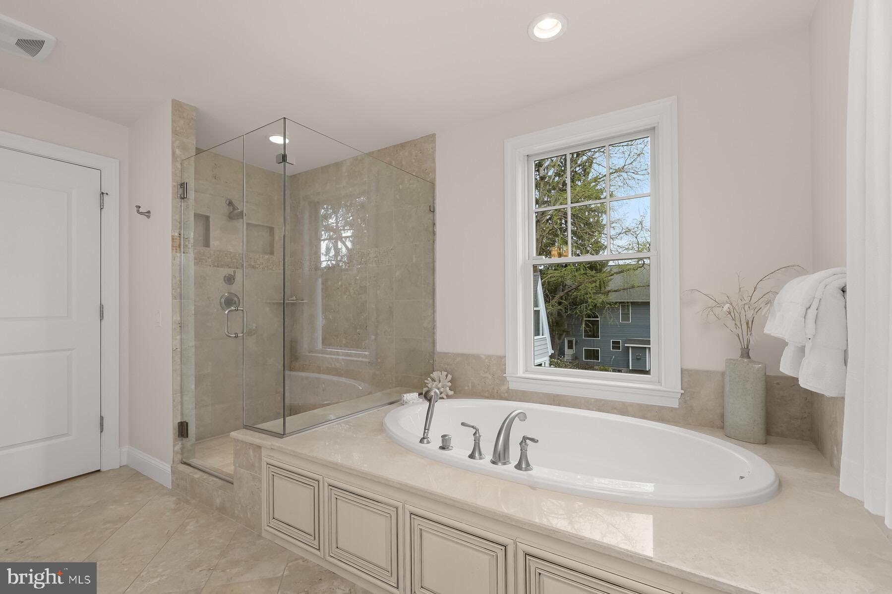 CHEVY CHASE TERRACE - Residential