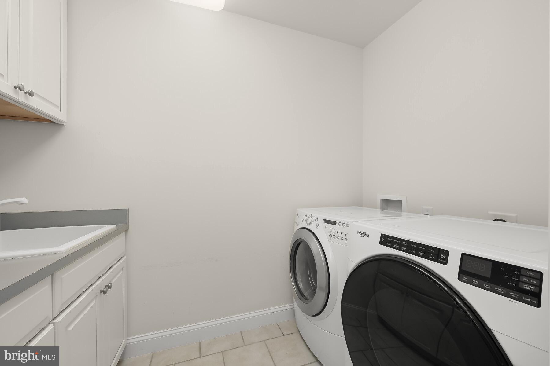 CHEVY CHASE TERRACE - Residential