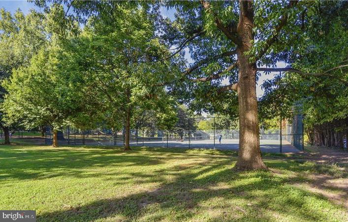 CHEVY CHASE TERRACE - Residential