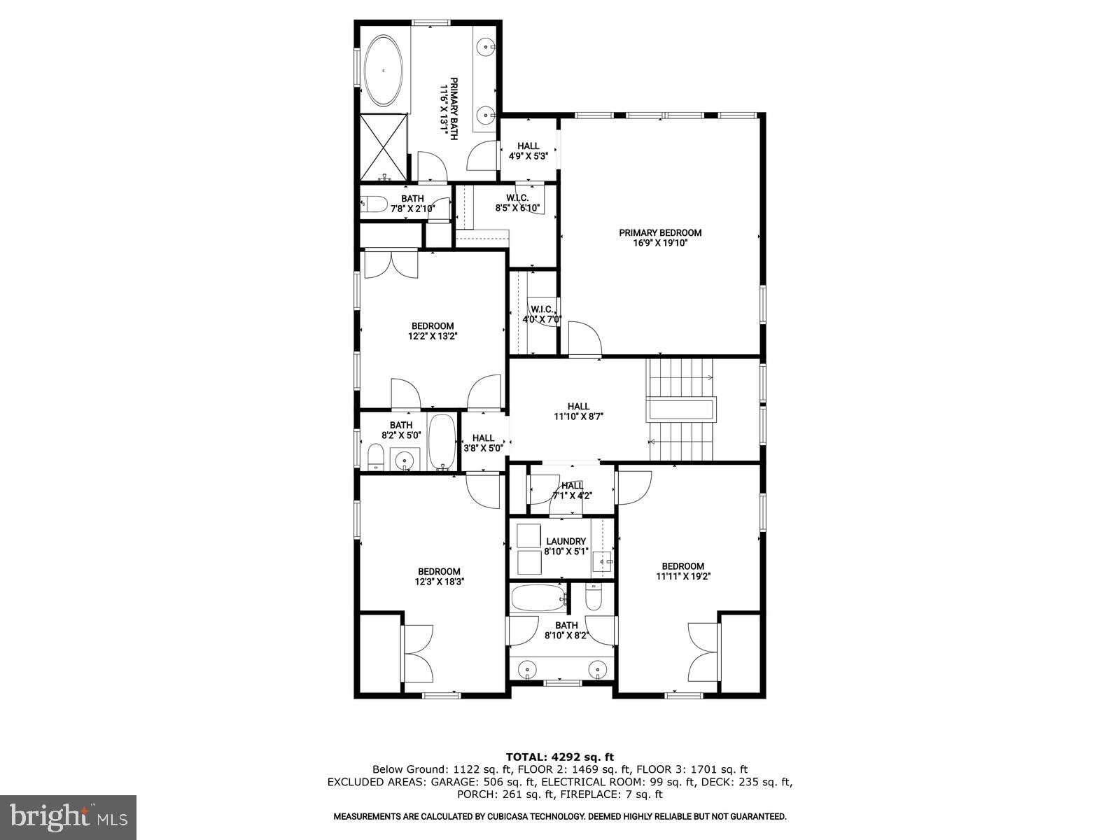 CHEVY CHASE TERRACE - Residential
