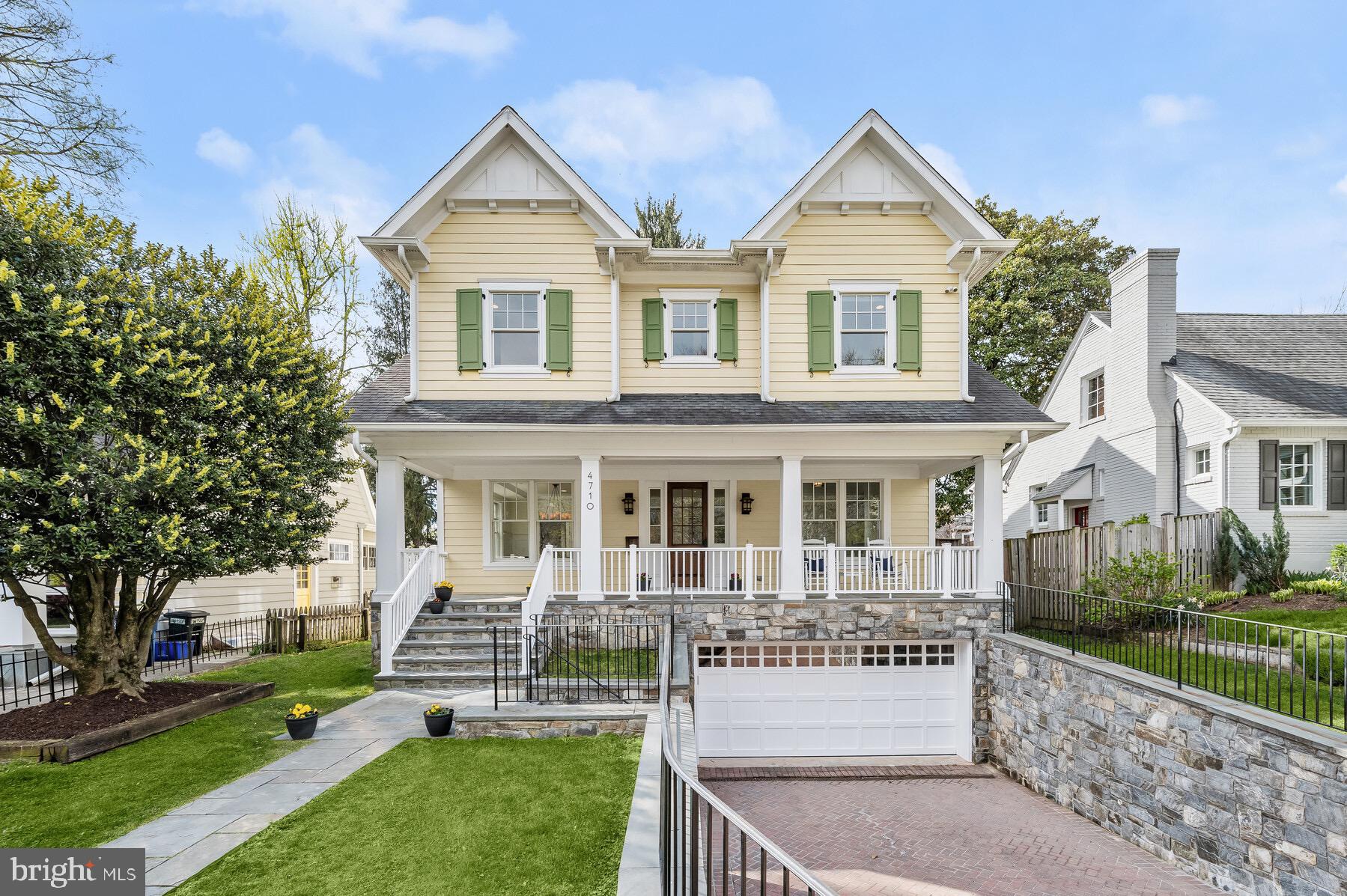 CHEVY CHASE TERRACE - Residential