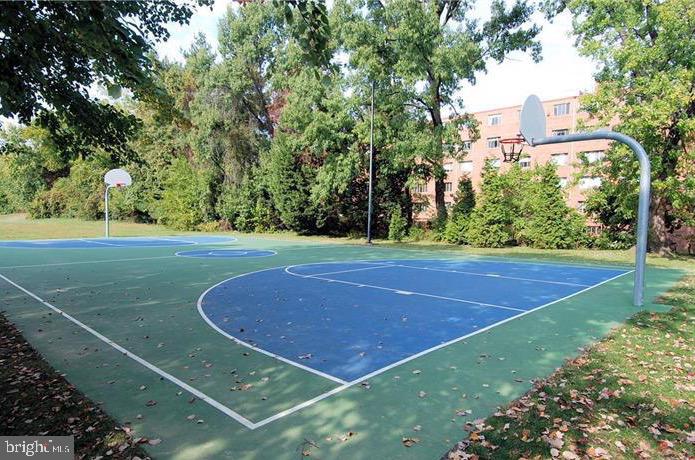 CHEVY CHASE TERRACE - Residential