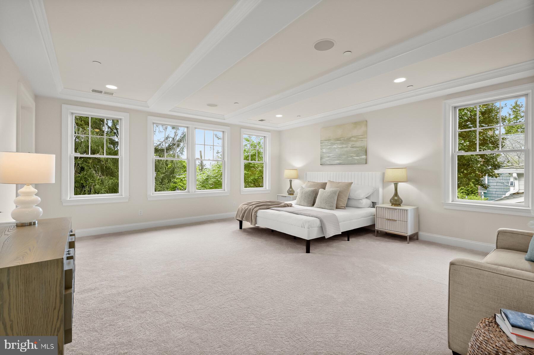 CHEVY CHASE TERRACE - Residential