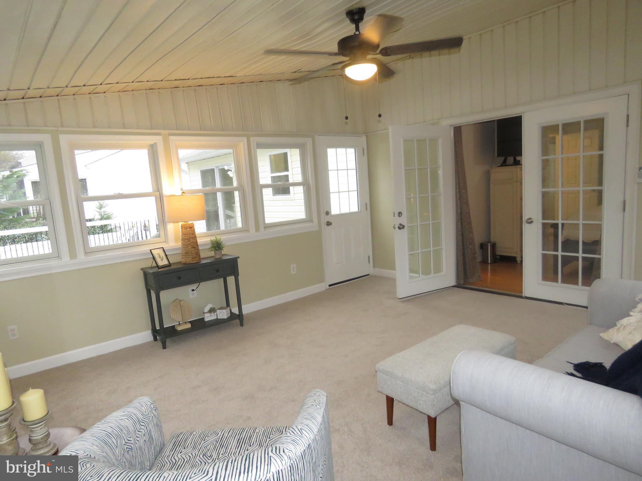 LONGVIEW ON MAGOTHY - Residential