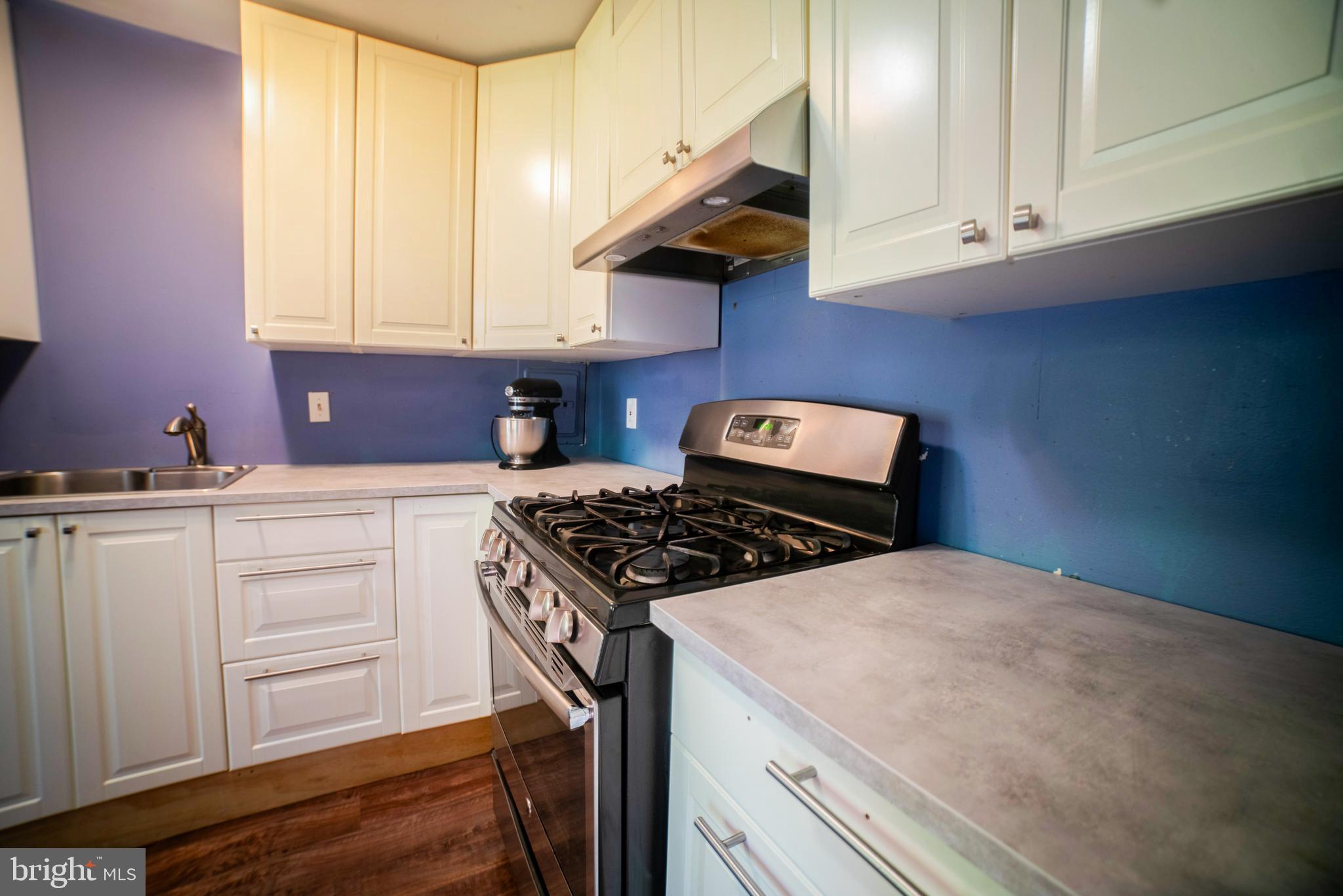 WESTCHESTER PARK II - Residential