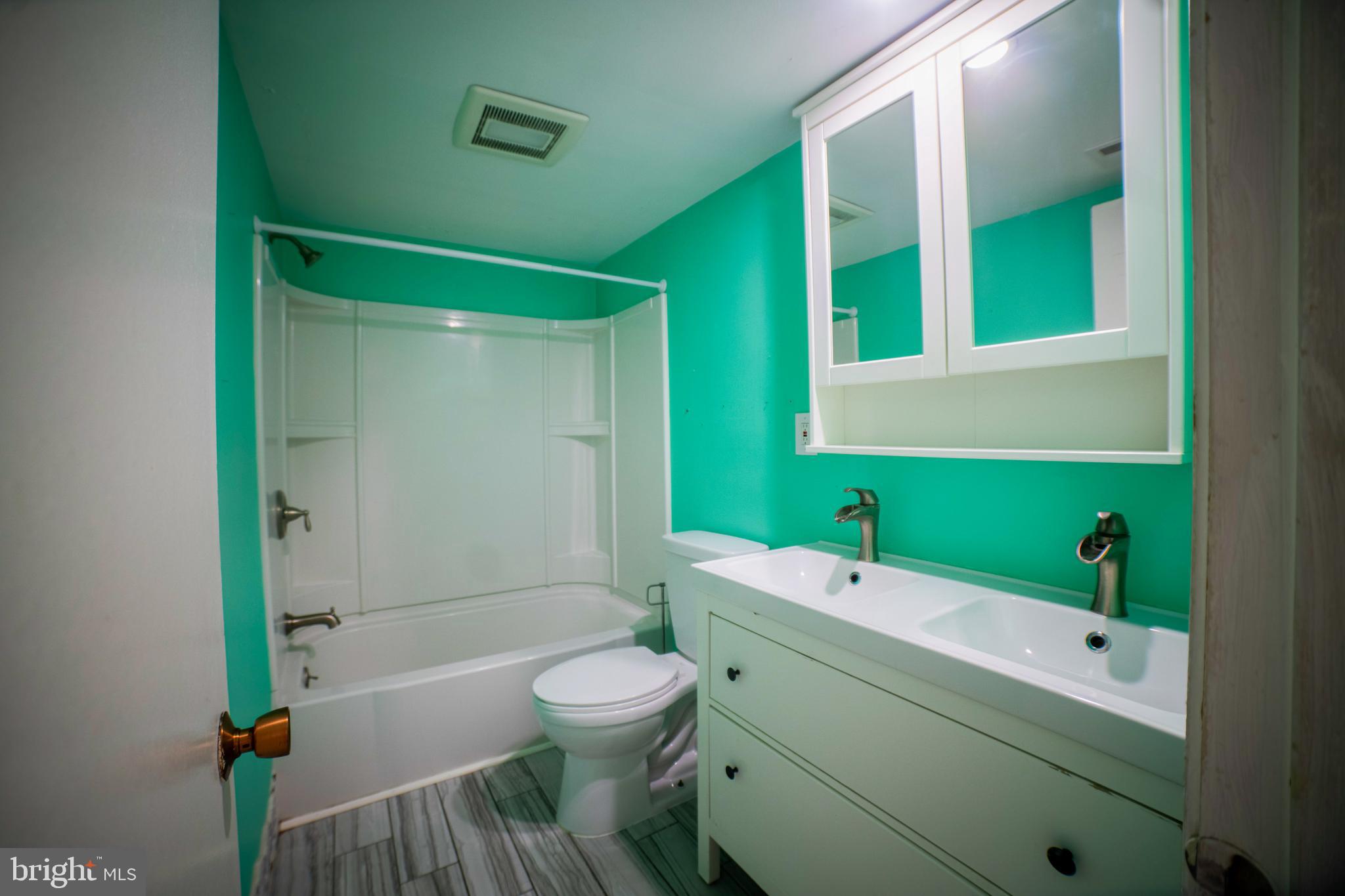 WESTCHESTER PARK II - Residential