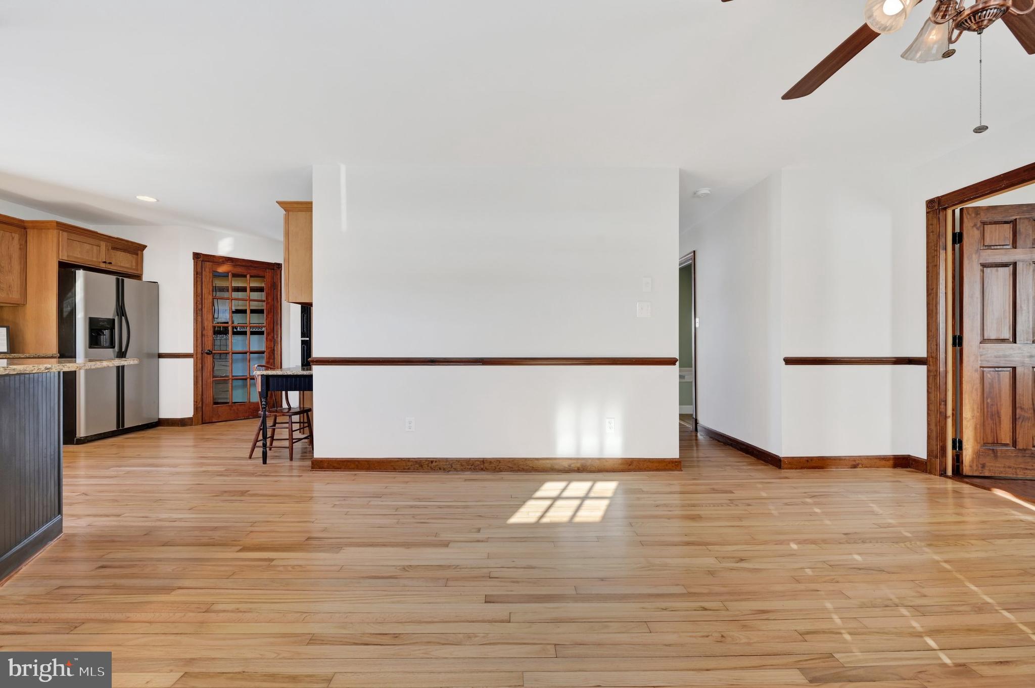 CENTREVILLE - Residential