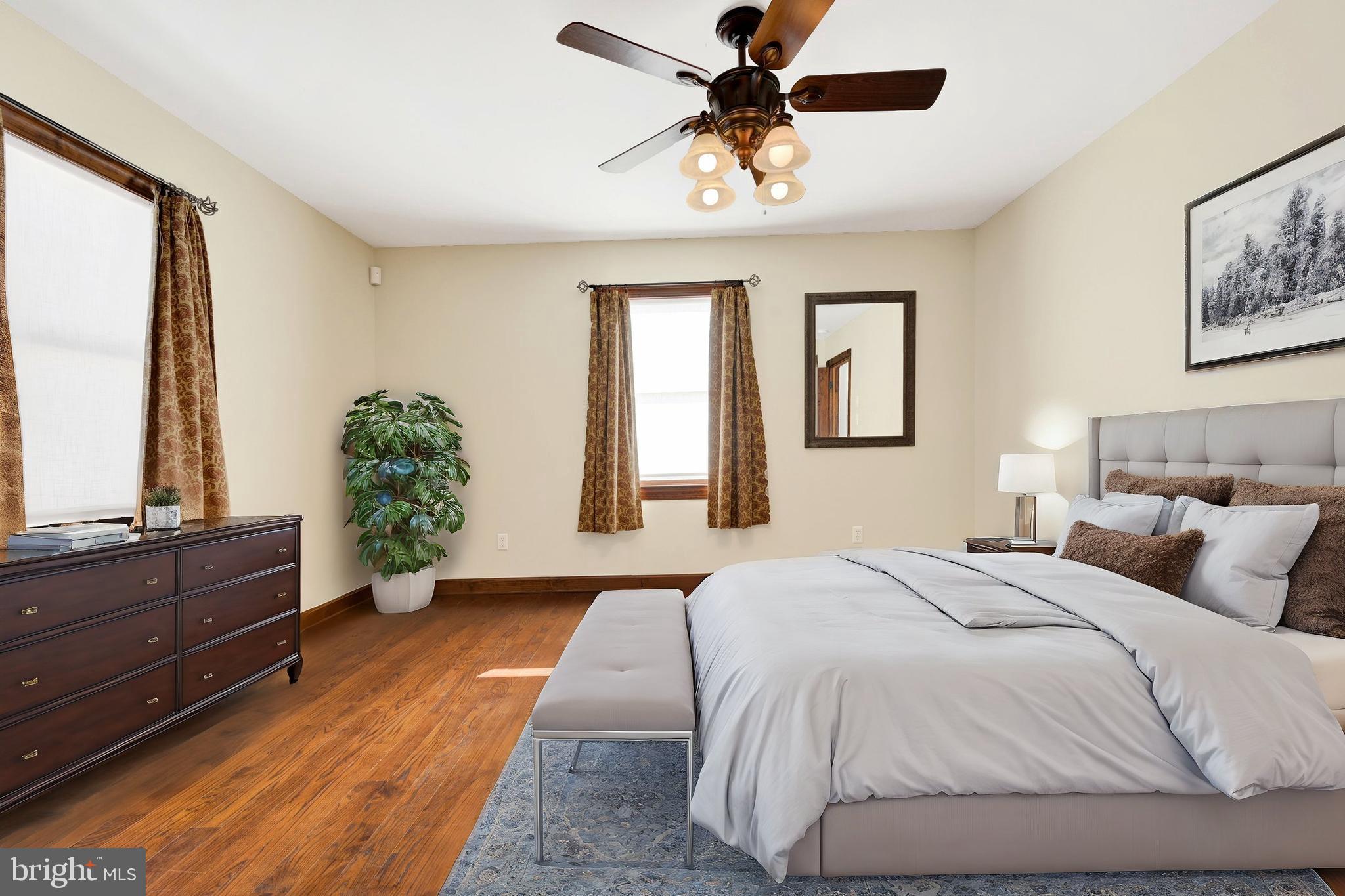 CENTREVILLE - Residential