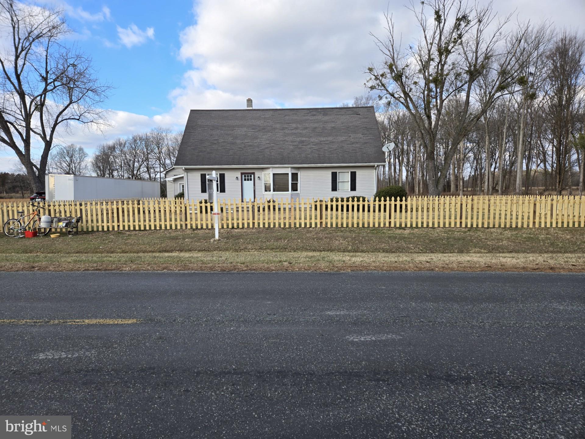 CENTREVILLE - Residential