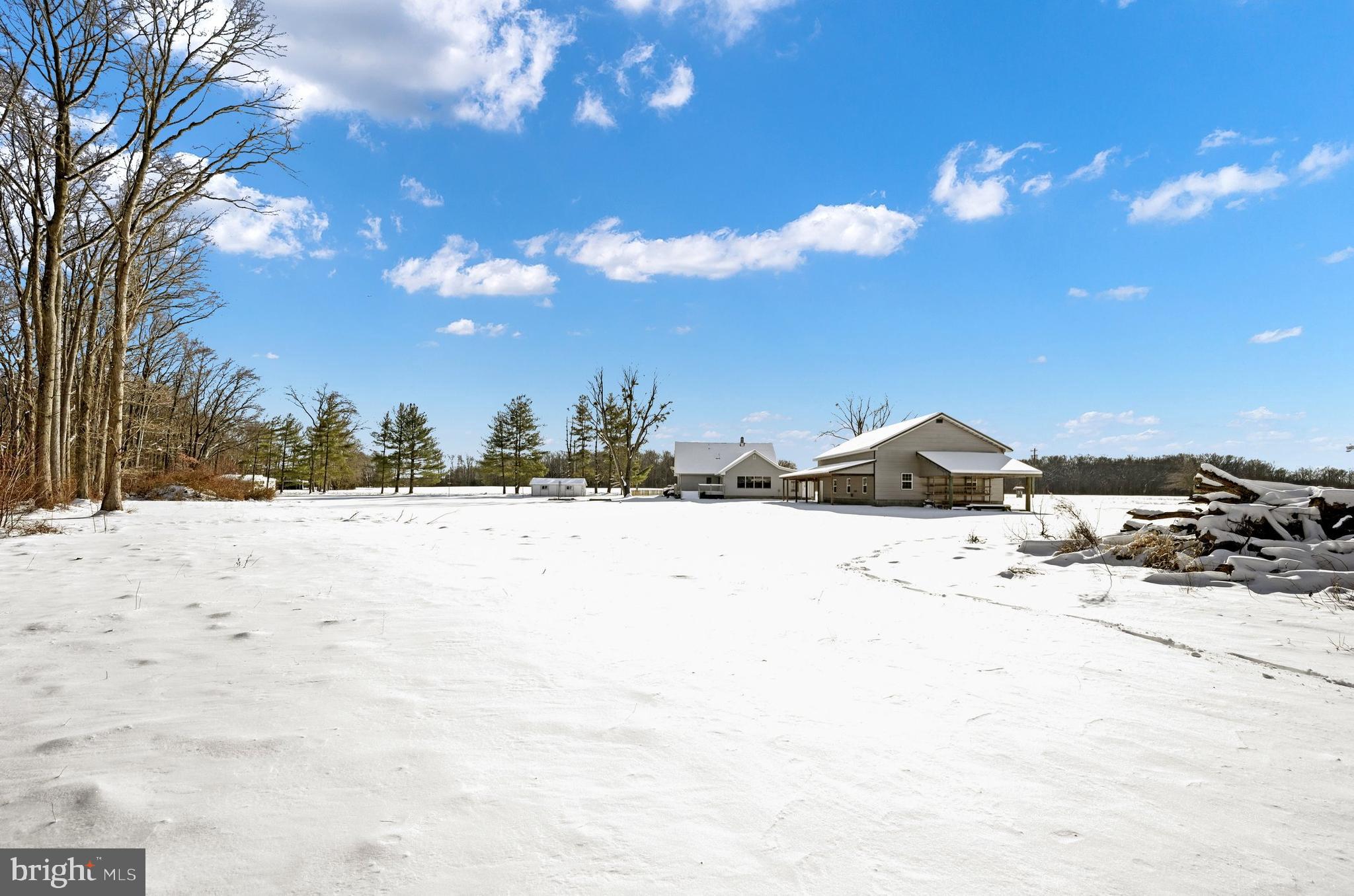 CENTREVILLE - Residential