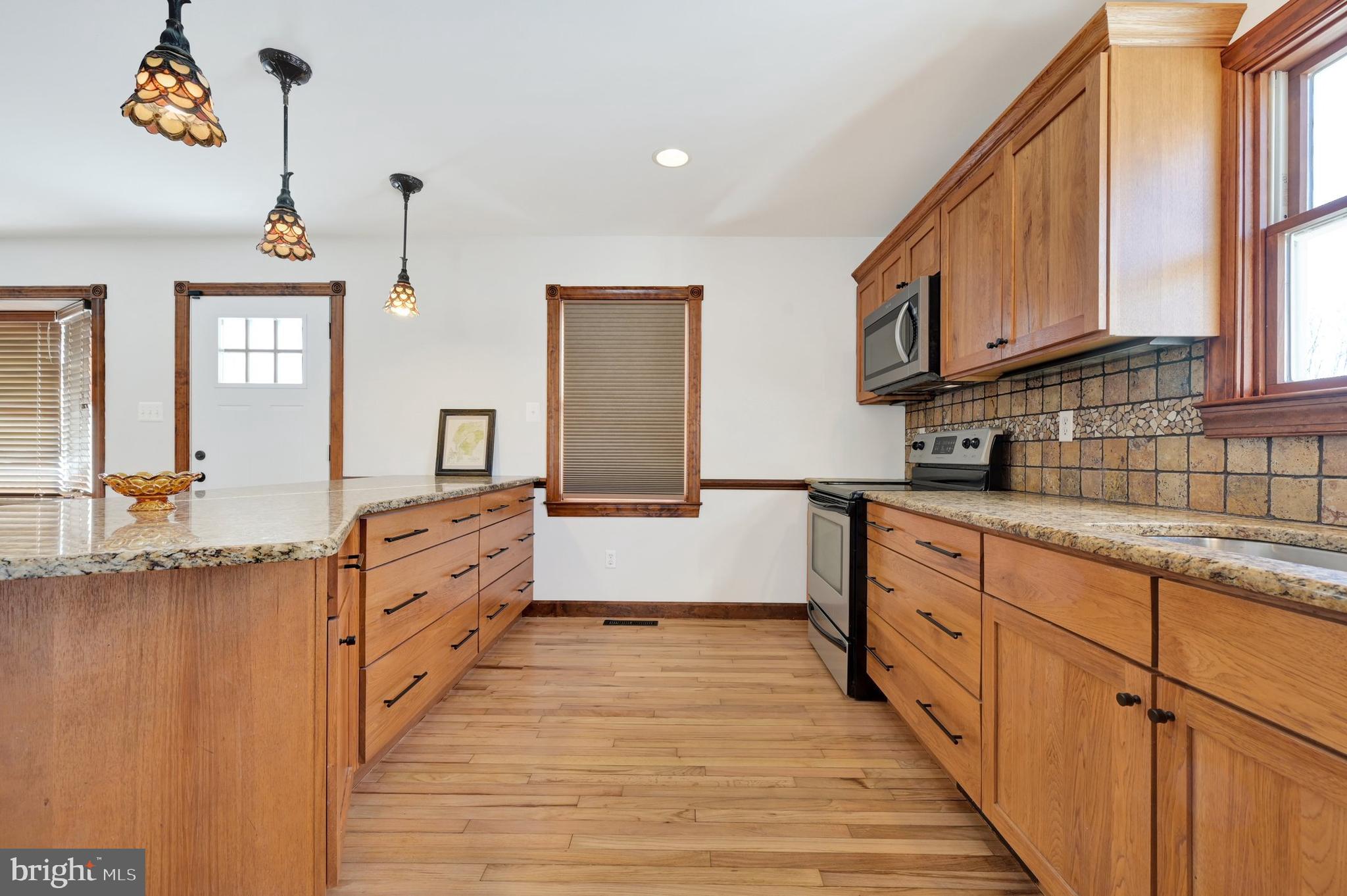 CENTREVILLE - Residential