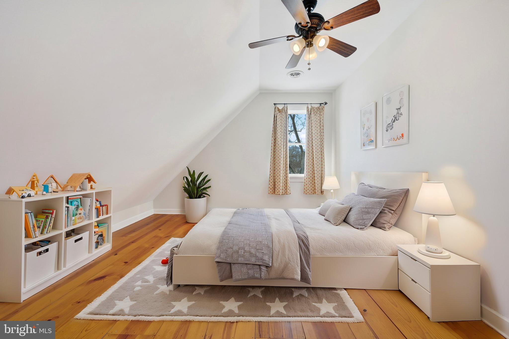 CENTREVILLE - Residential