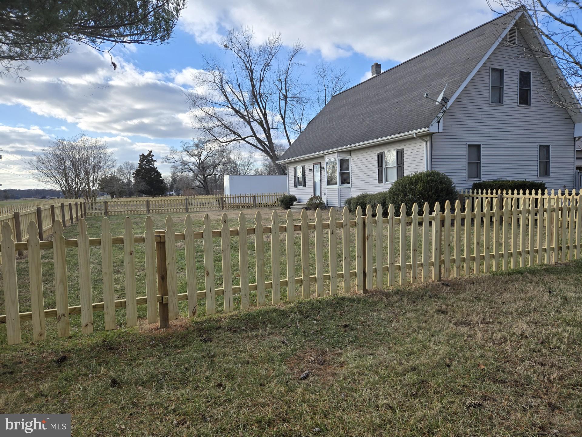 CENTREVILLE - Residential