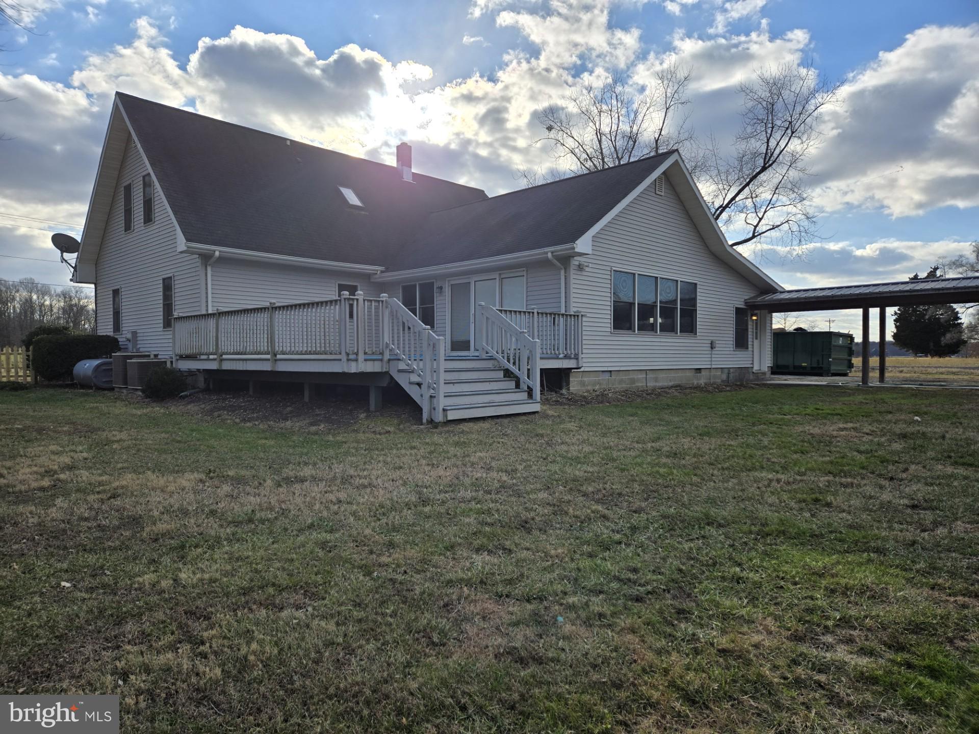 CENTREVILLE - Residential