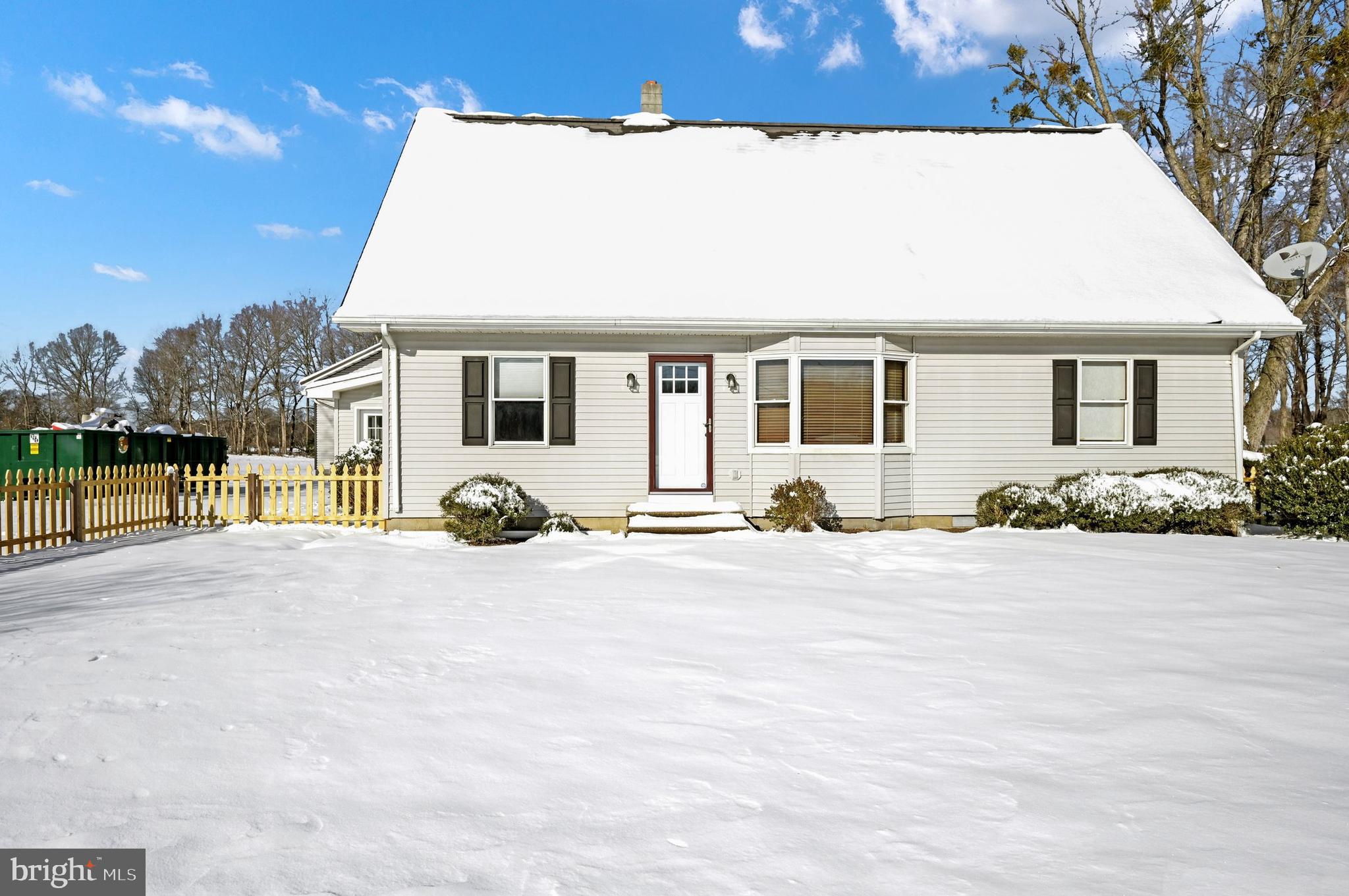 CENTREVILLE - Residential