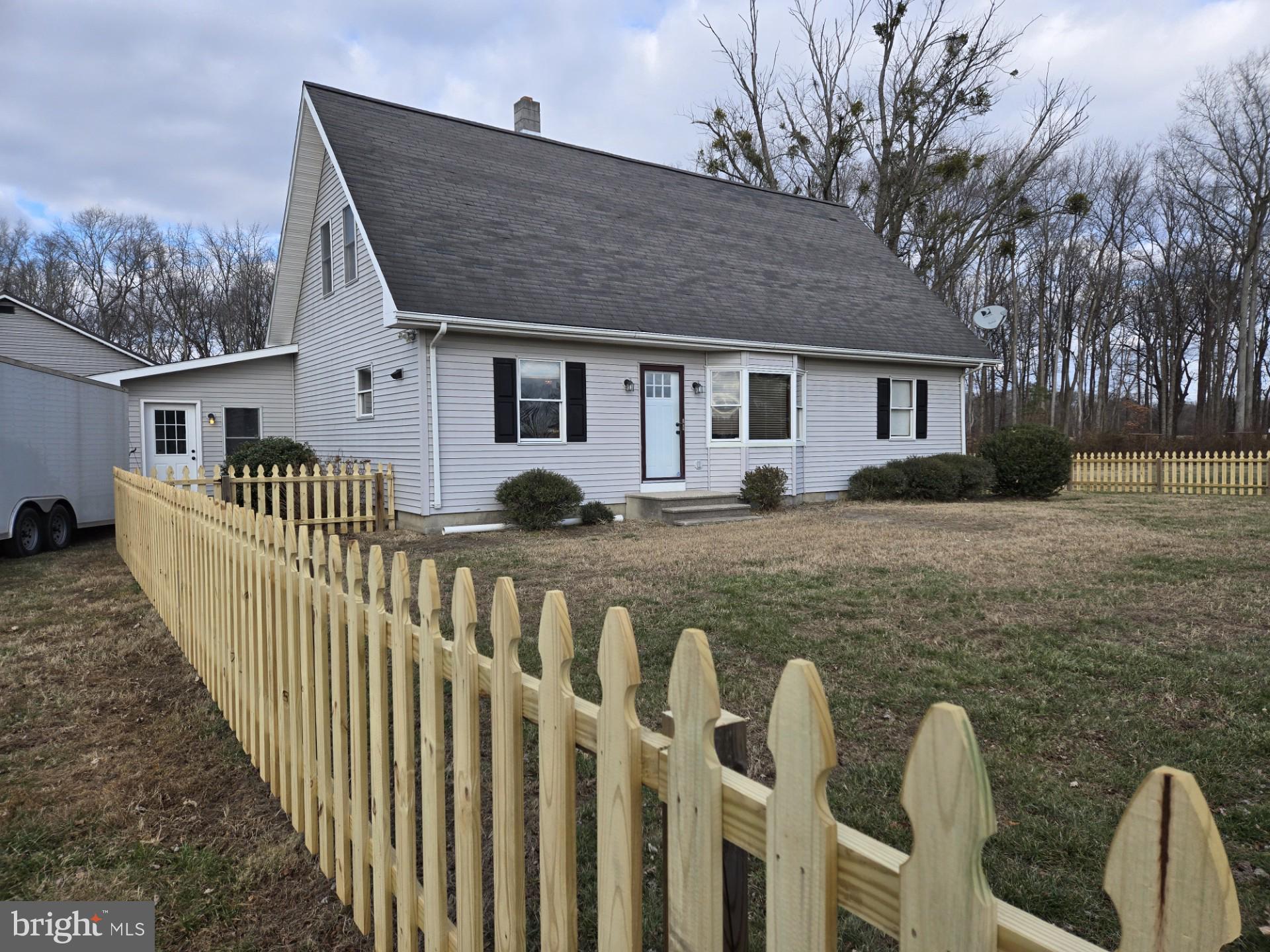 CENTREVILLE - Residential