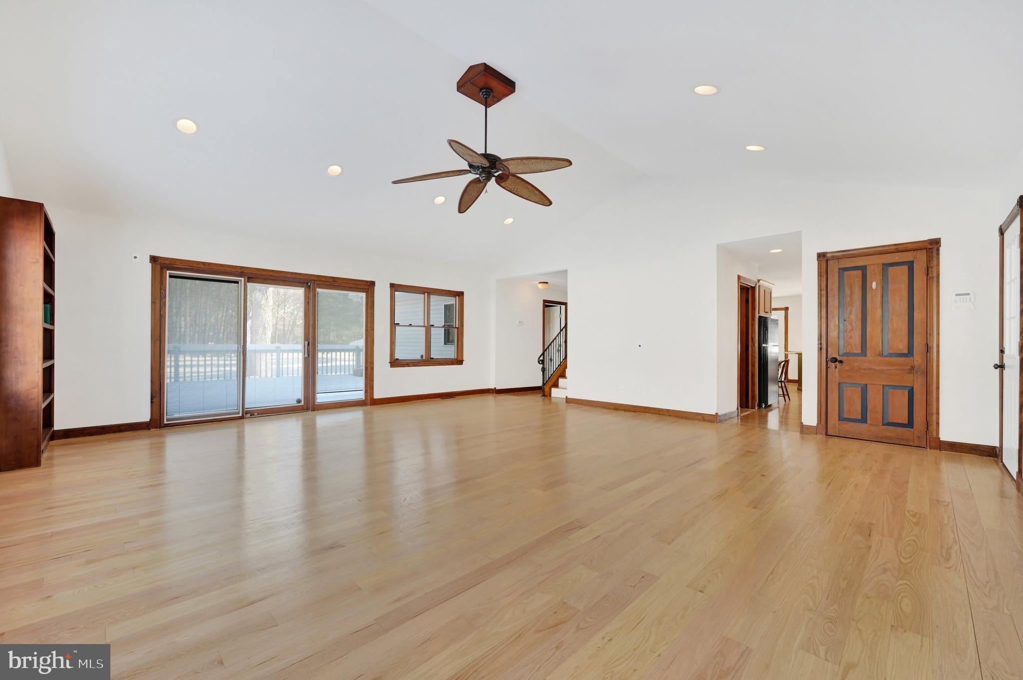 CENTREVILLE - Residential