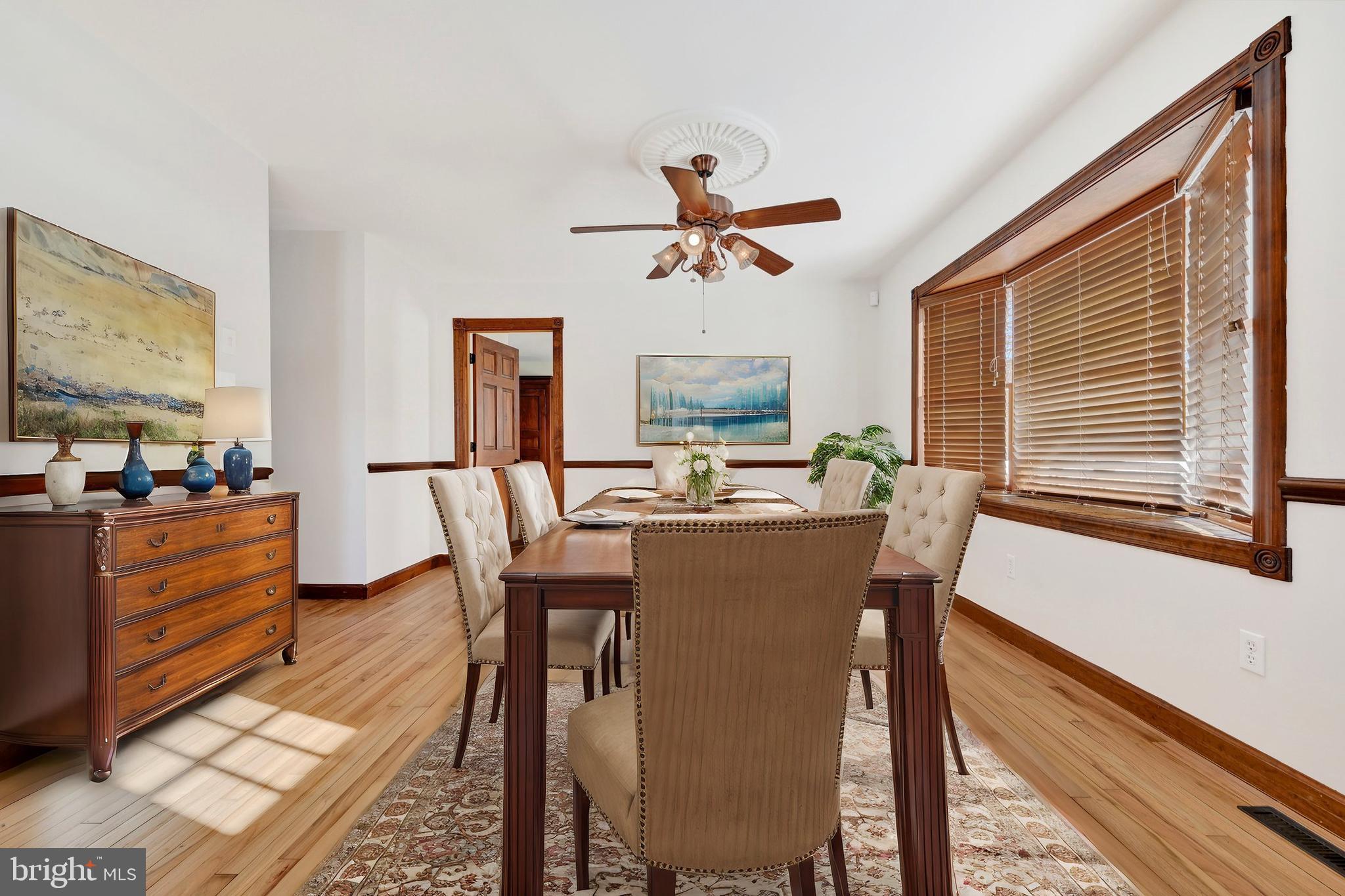 CENTREVILLE - Residential