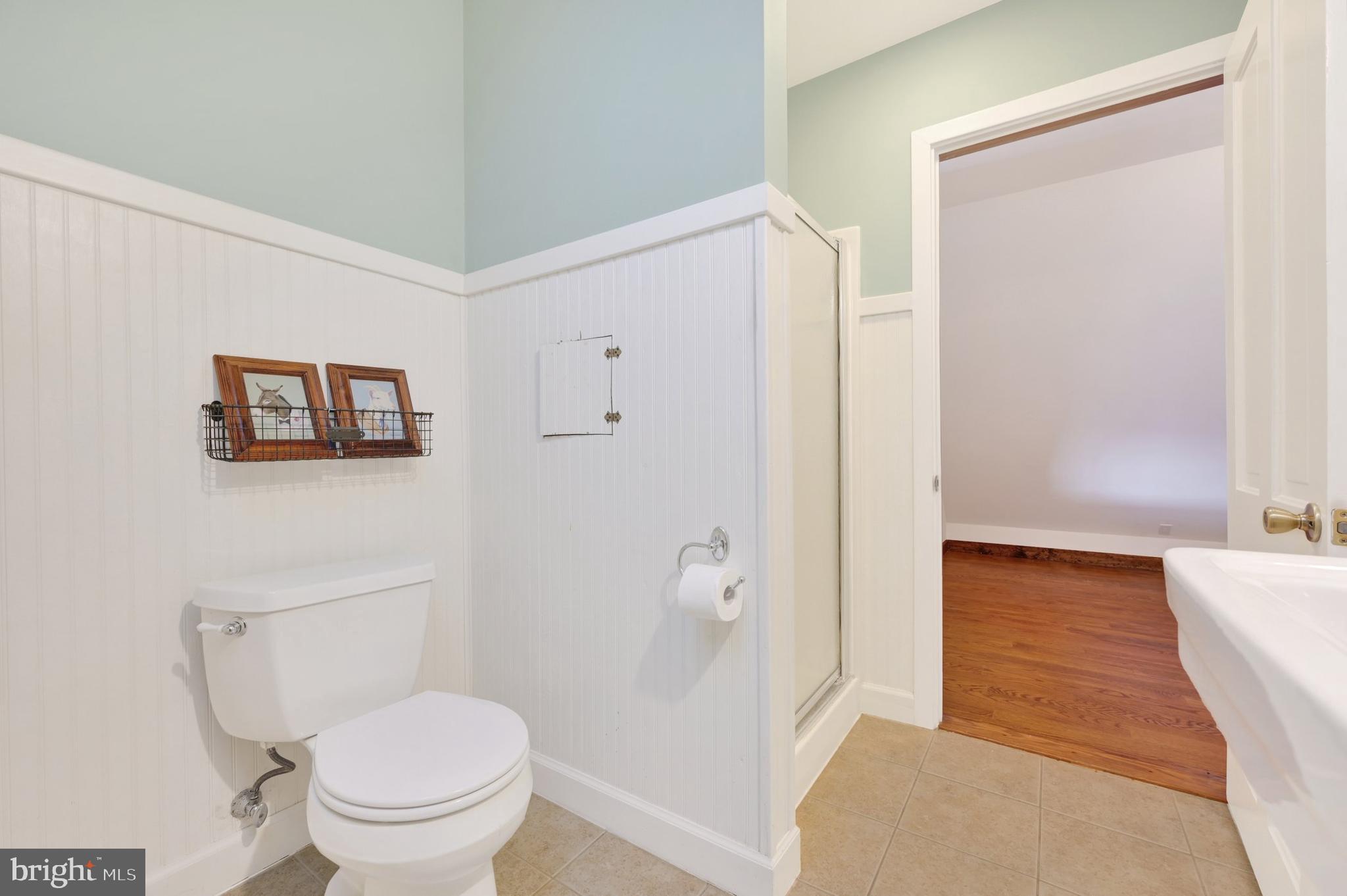 CENTREVILLE - Residential