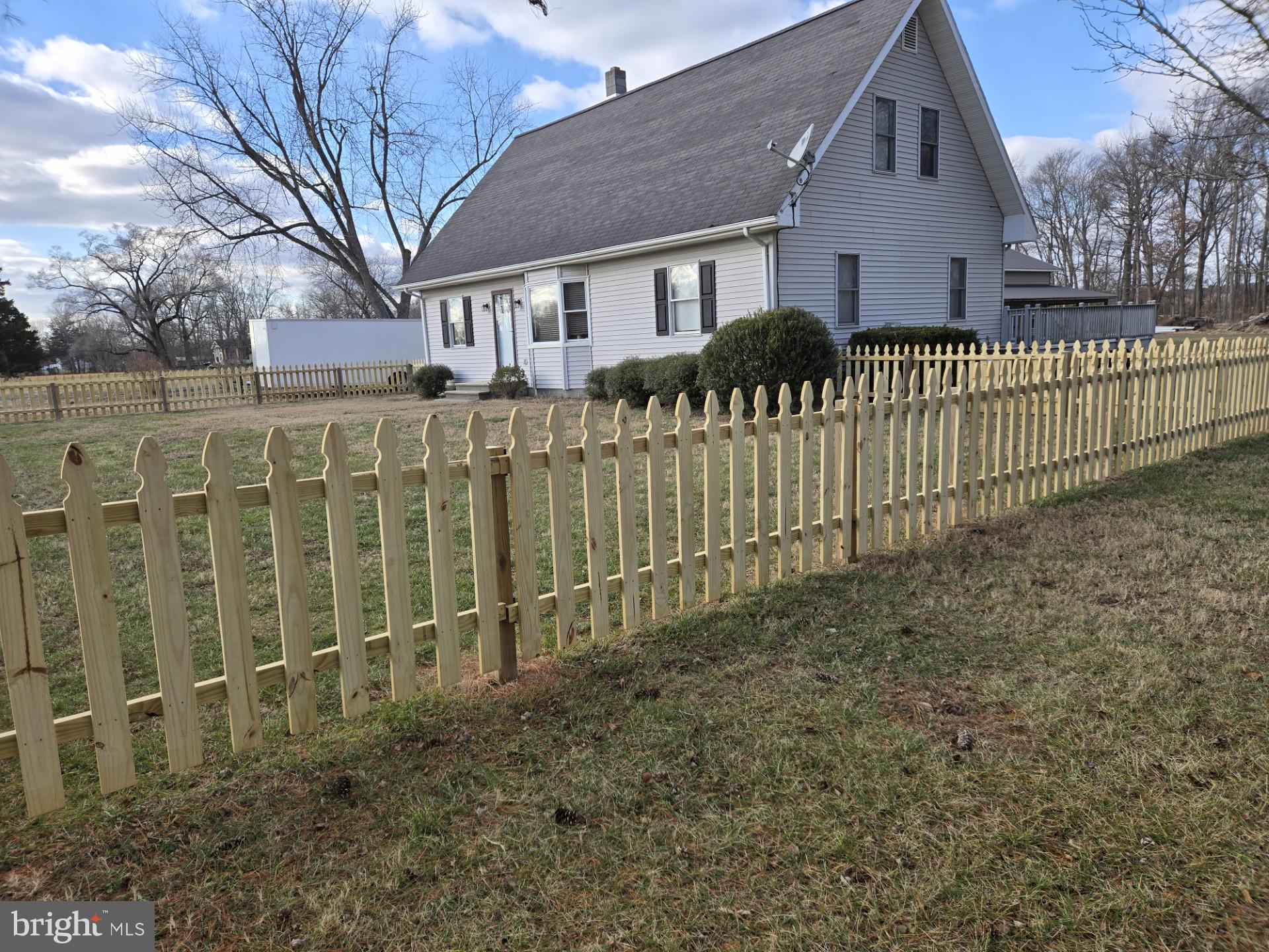 CENTREVILLE - Residential