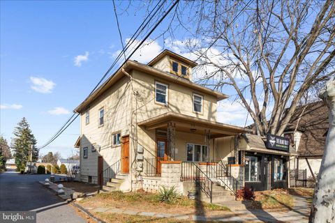 404 CRAIN HIGHWAY S GLEN BURNIE MD 21061