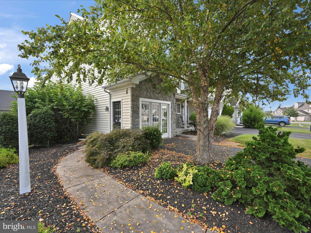 Photo of 230 Lakeside Crossing, MOUNT JOY, PA 17552 (MLS # PALA2074412)