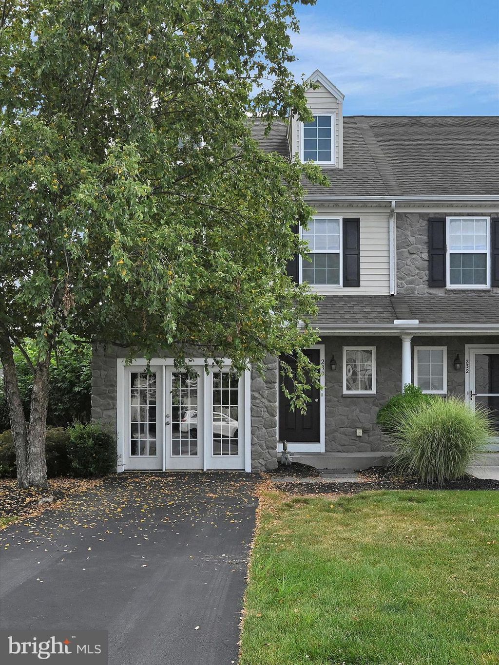 Photo of 230 Lakeside Crossing, MOUNT JOY, PA 17552 (MLS # PALA2074412)